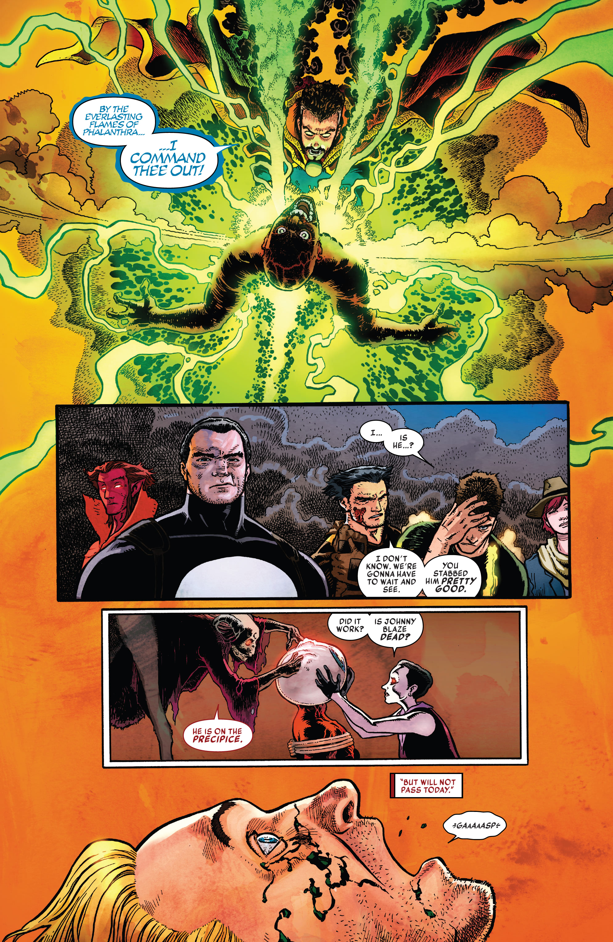 Ghost Rider (2019-): Chapter 7 - Page 18