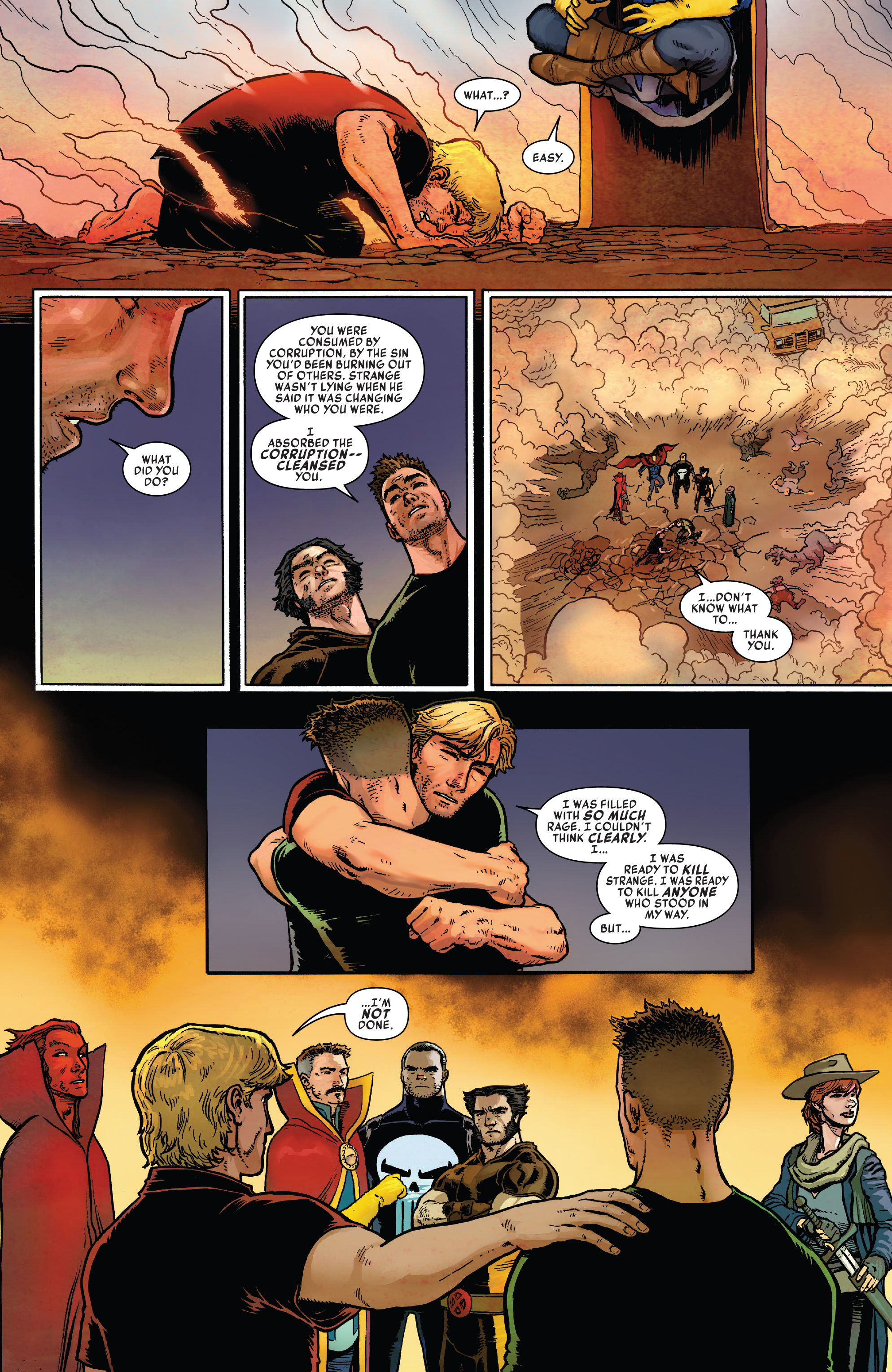 Ghost Rider (2019-): Chapter 7 - Page 19