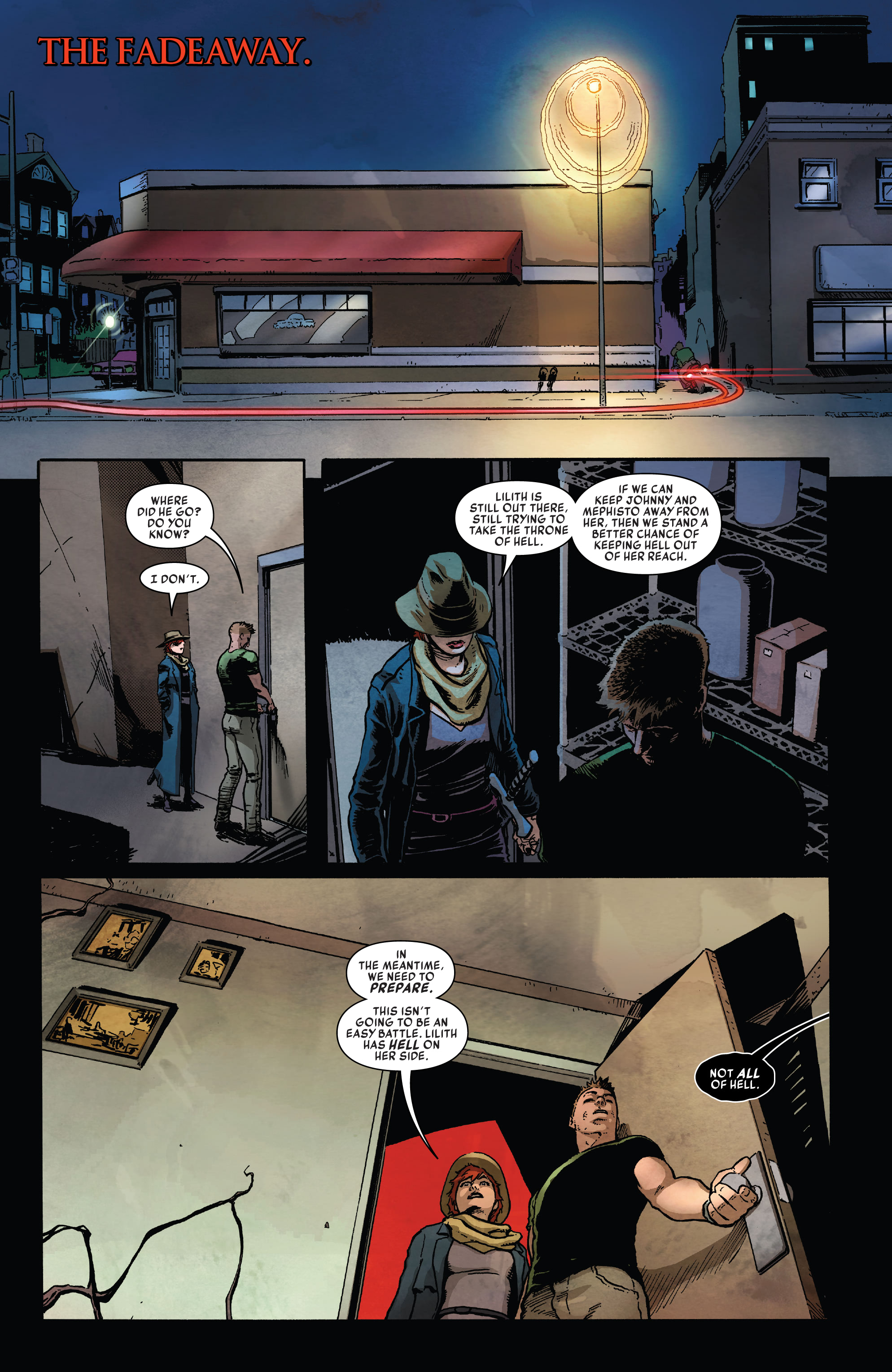 Ghost Rider (2019-): Chapter 7 - Page 23
