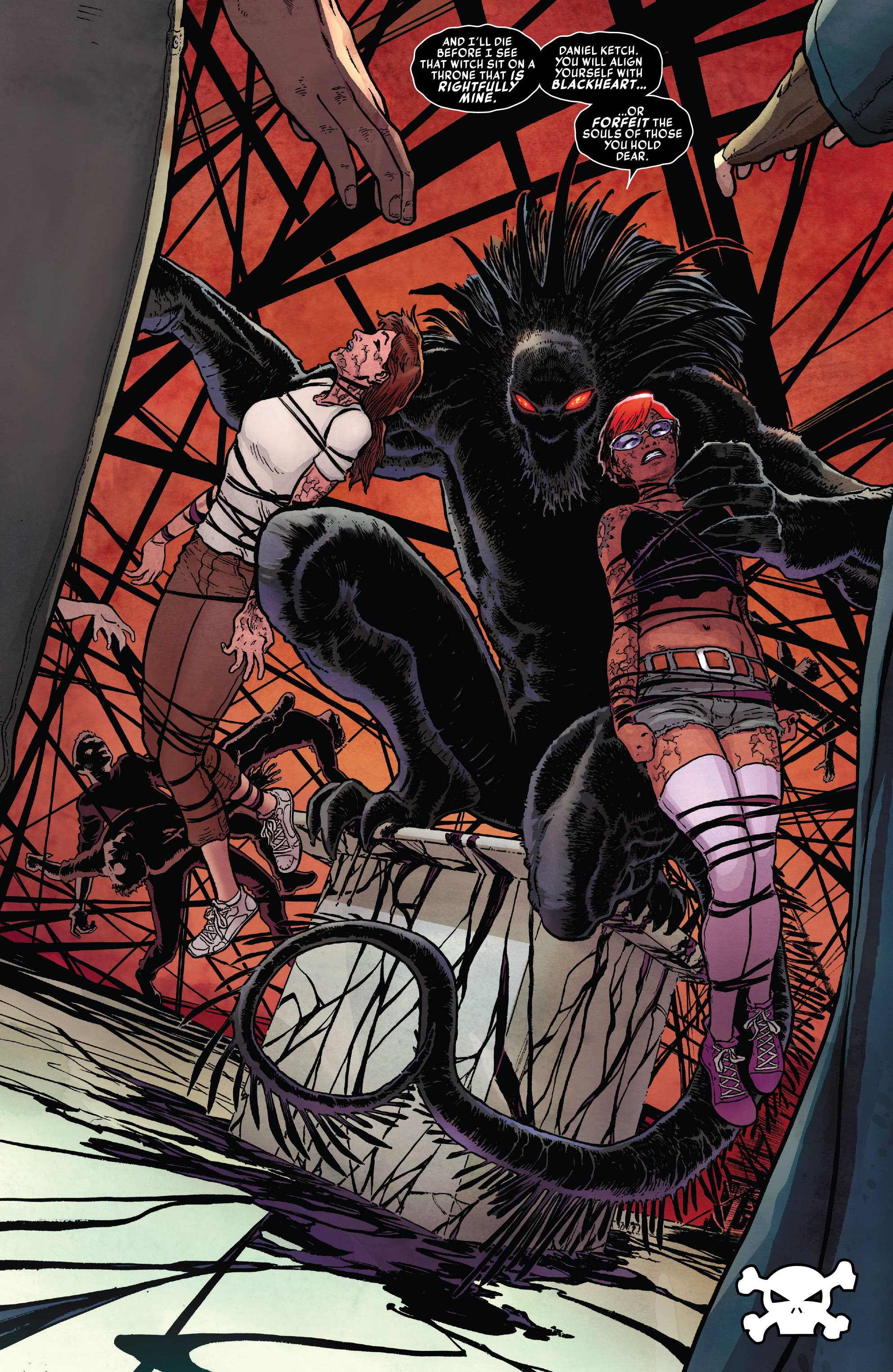 Ghost Rider (2019-): Chapter 7 - Page 24