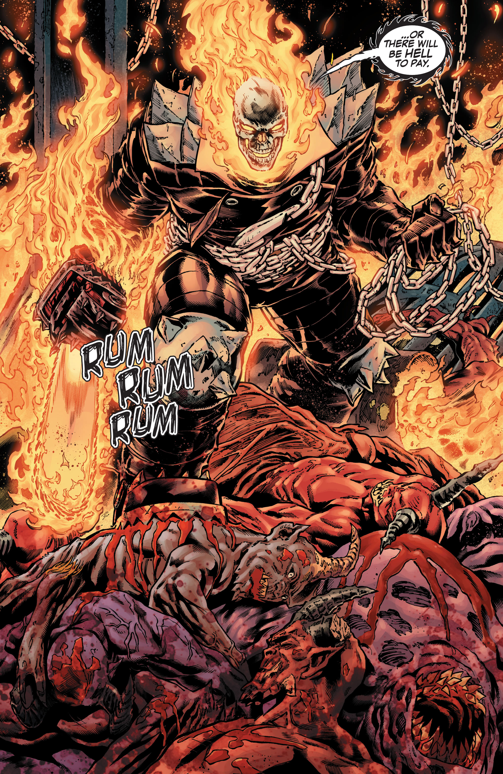 Ghost Rider (2022-): Chapter 10 - Page 4