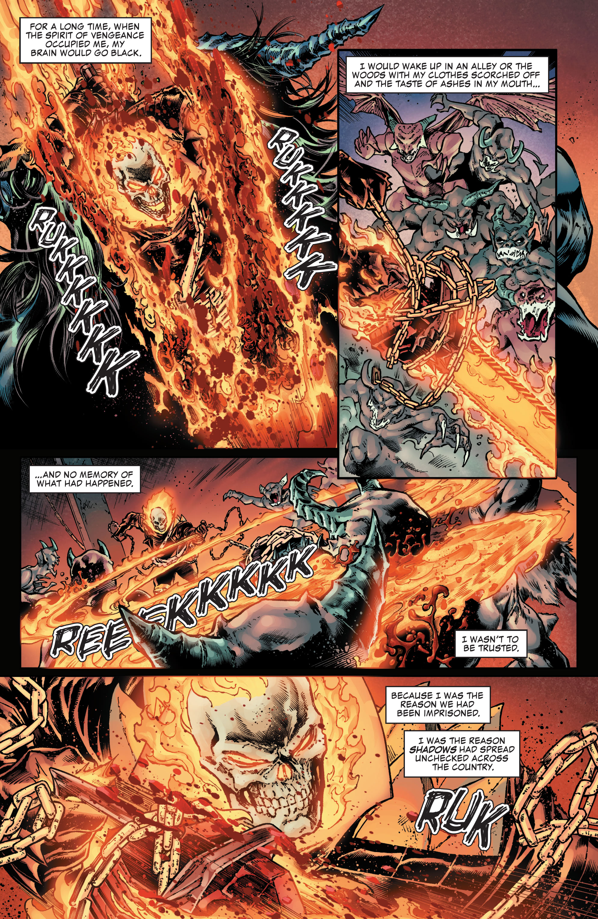 Ghost Rider (2022-): Chapter 10 - Page 6