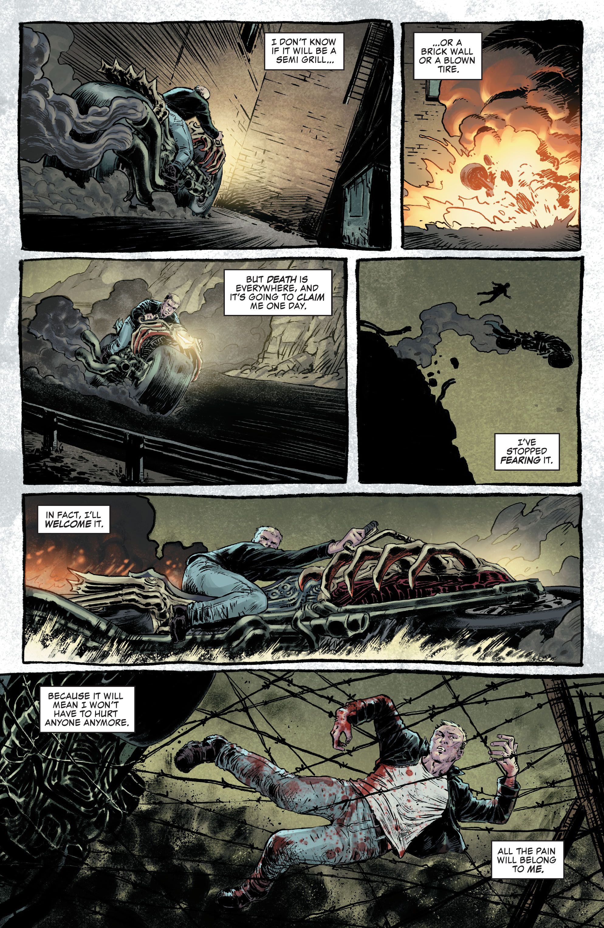 Ghost Rider (2022-): Chapter 11 - Page 4
