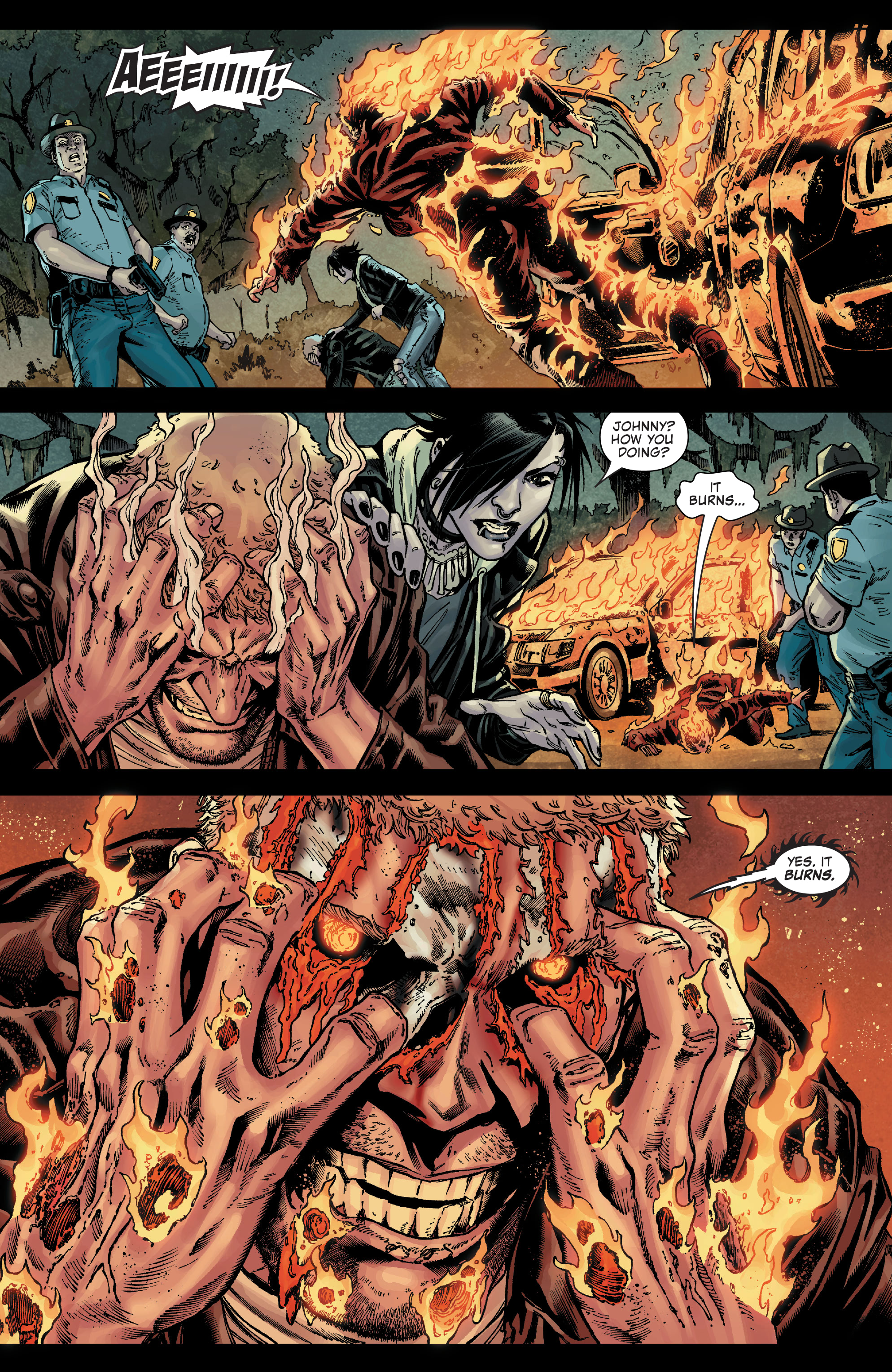 Ghost Rider (2022-): Chapter 12 - Page 5
