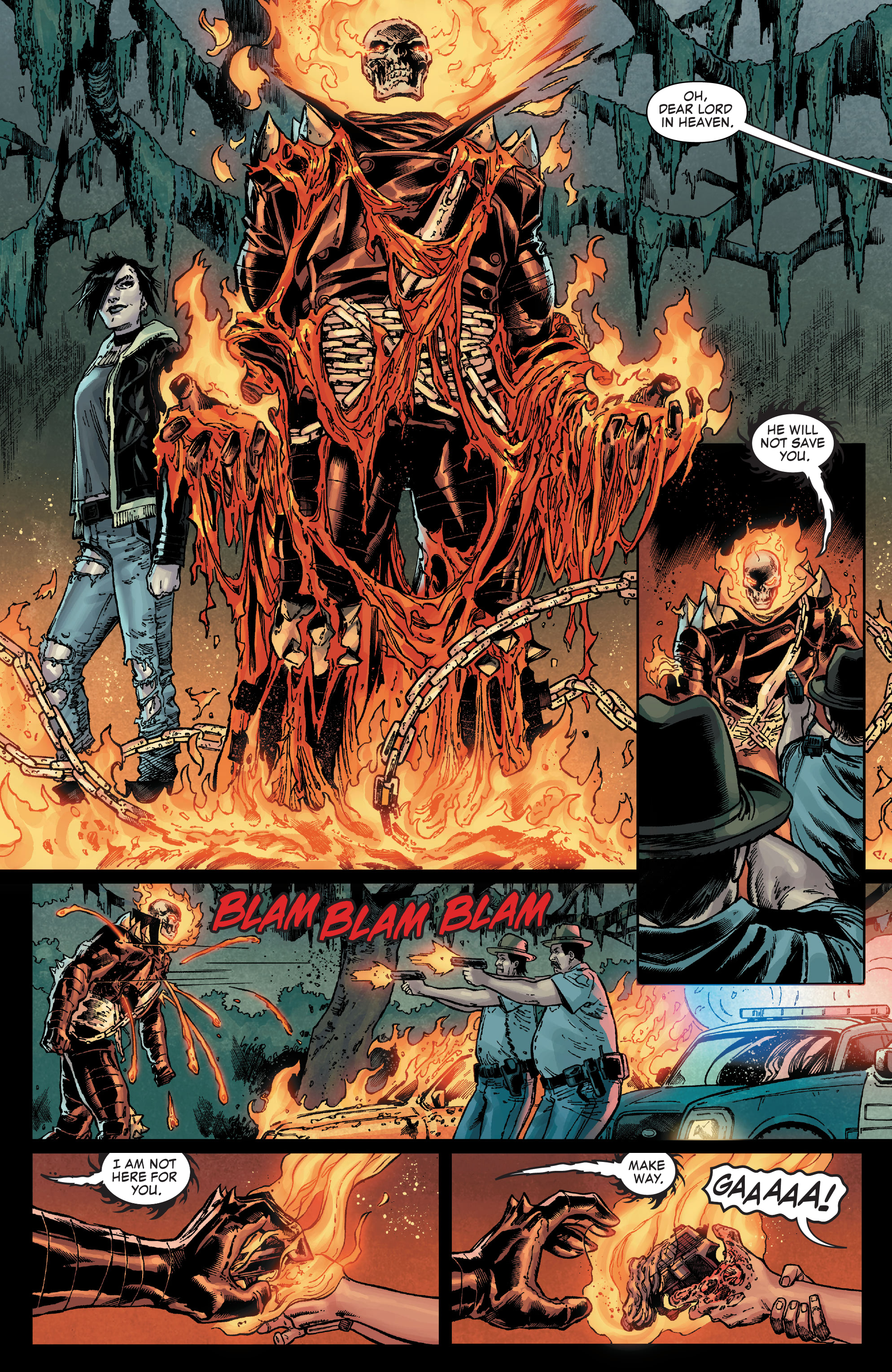 Ghost Rider (2022-): Chapter 12 - Page 6