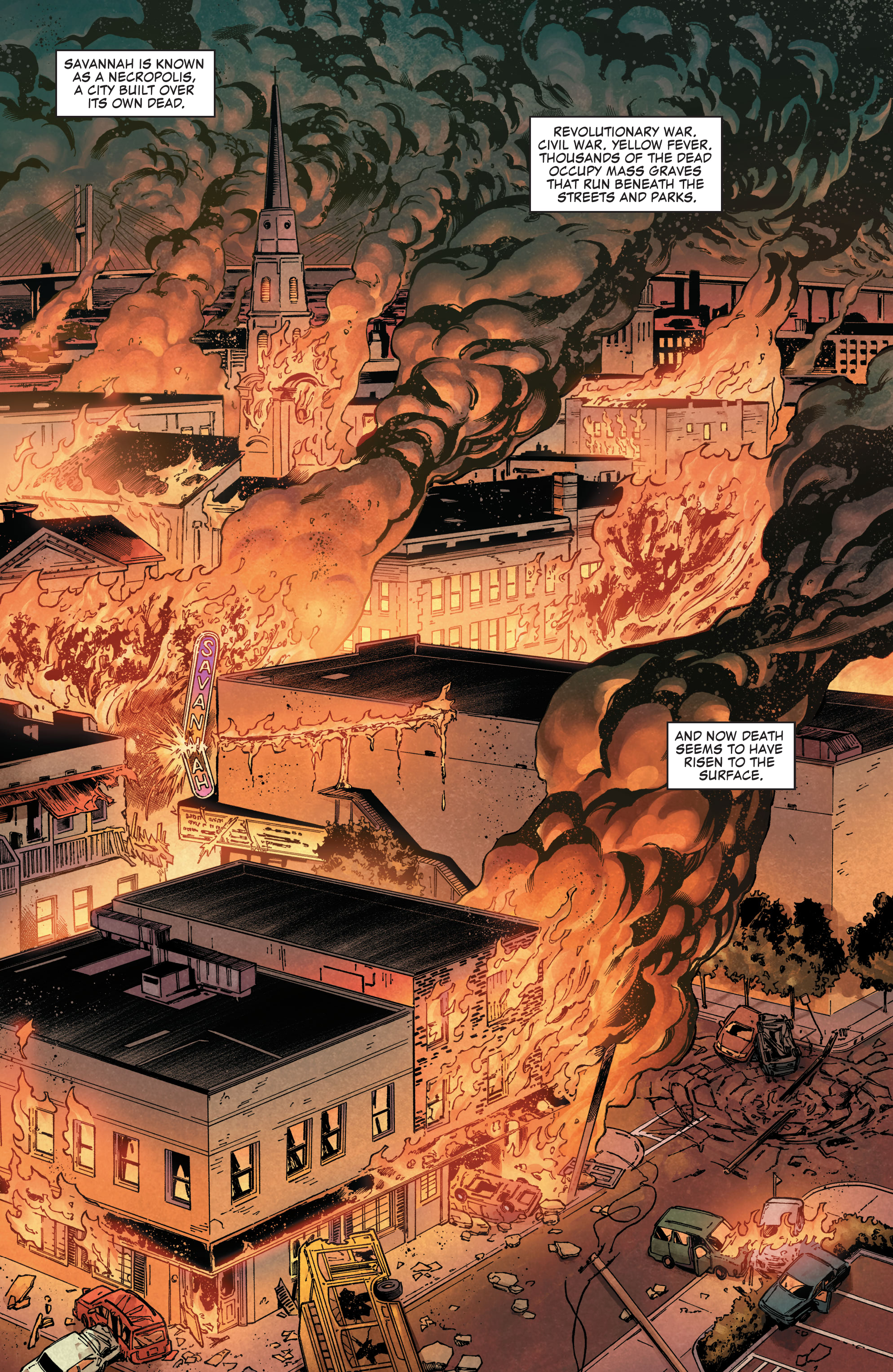 Ghost Rider (2022-): Chapter 12 - Page 8