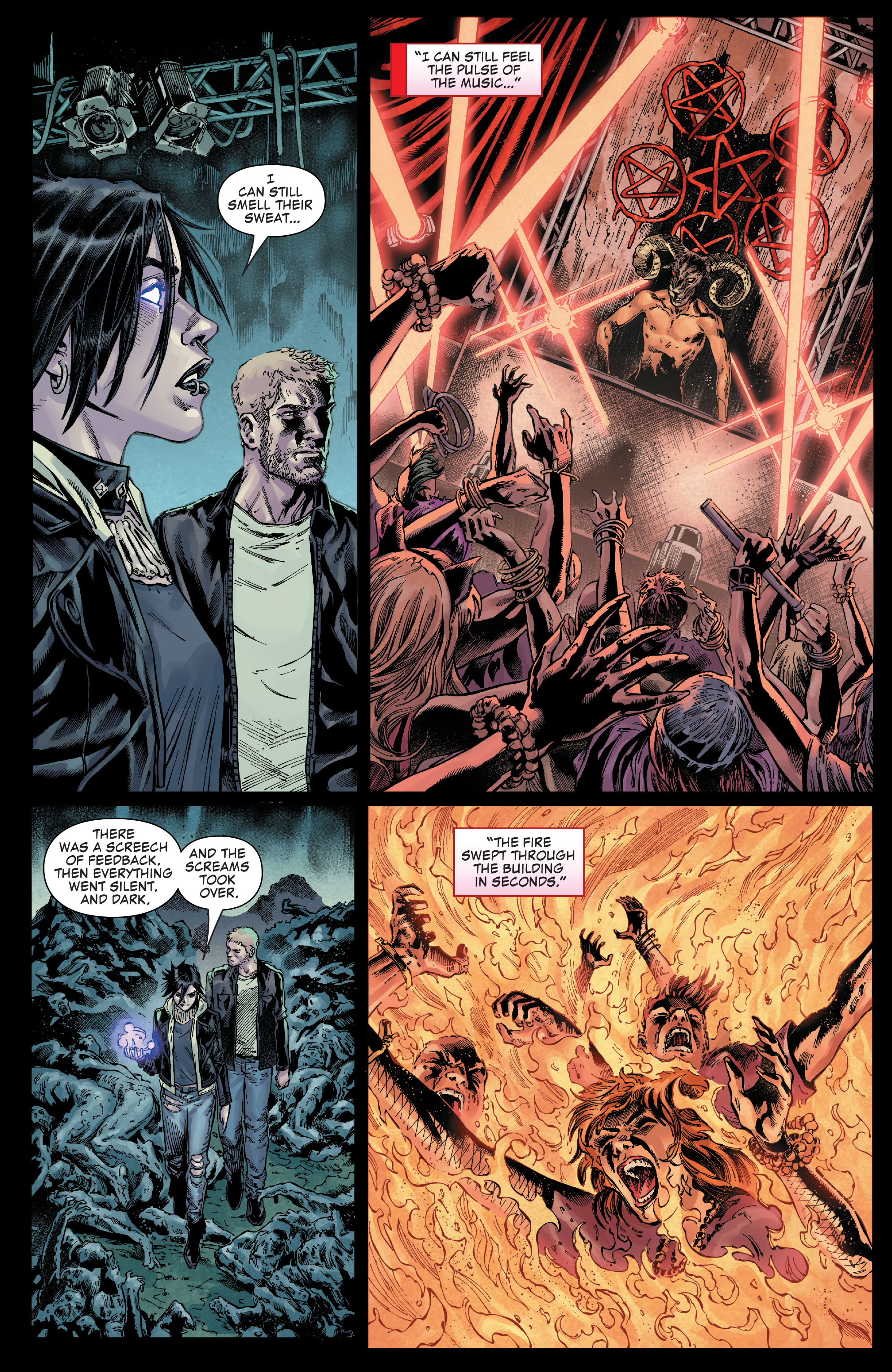 Ghost Rider (2022-): Chapter 13 - Page 7
