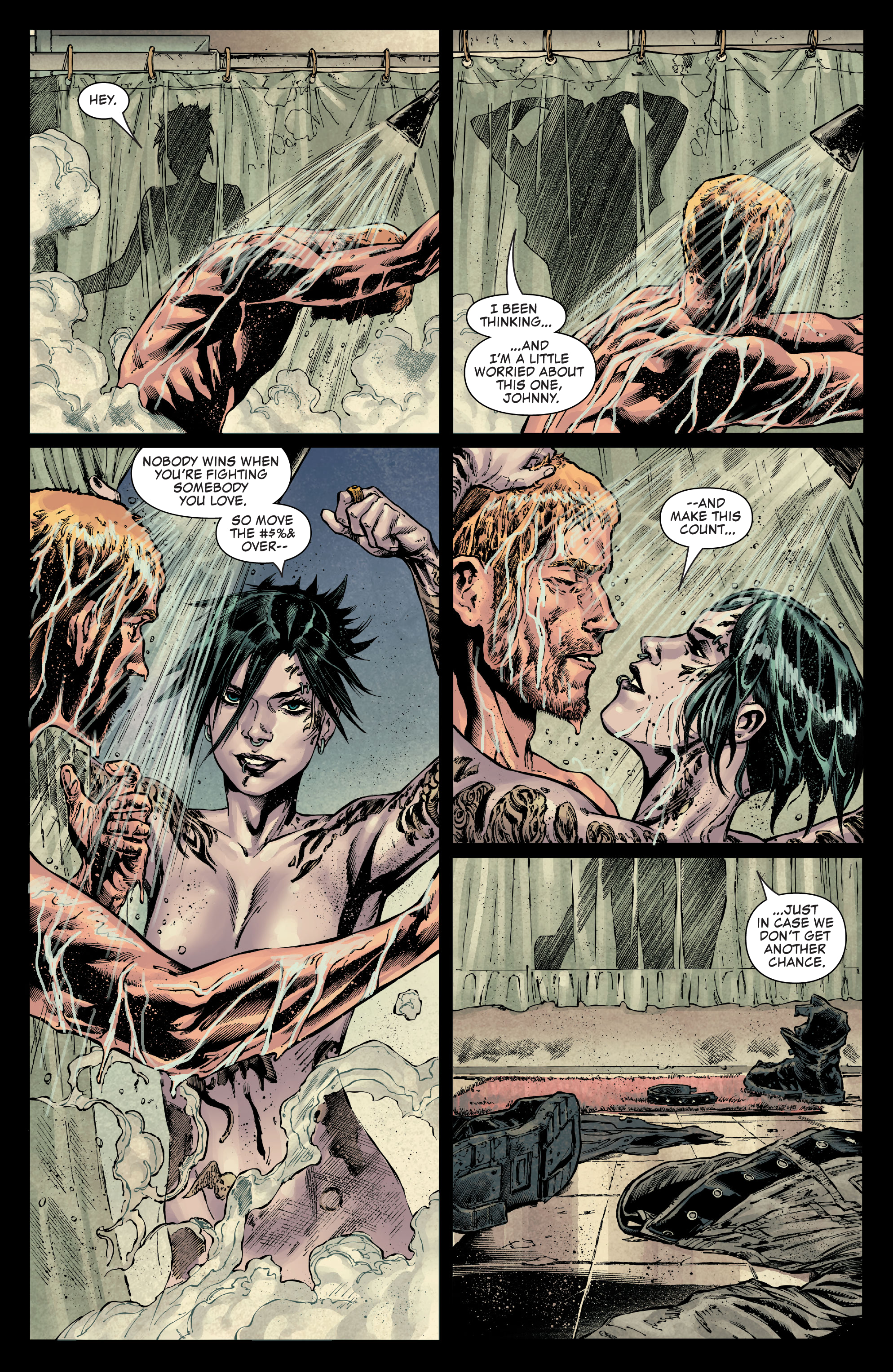 Ghost Rider (2022-): Chapter 14 - Page 9