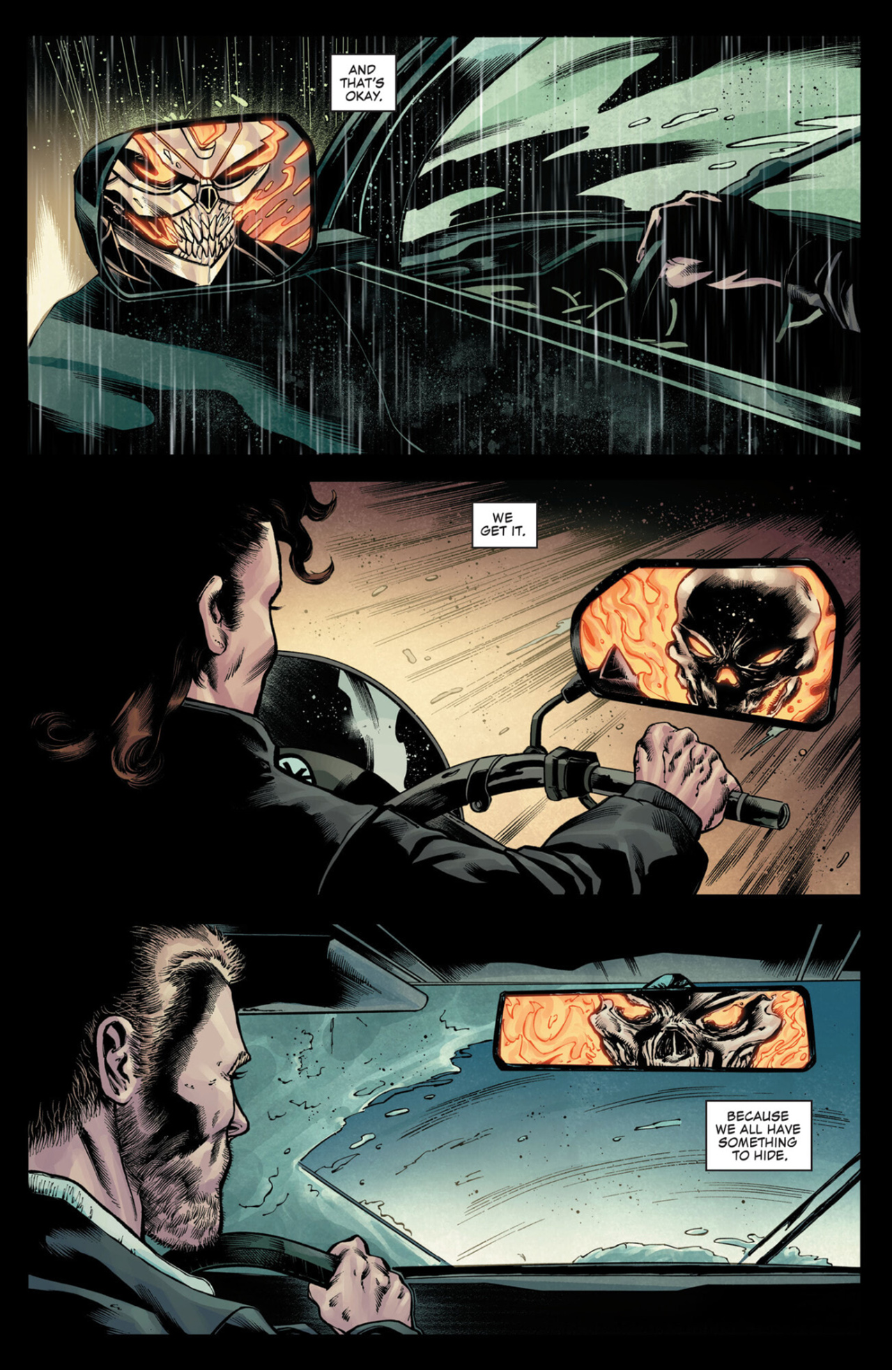 Ghost Rider (2022-): Chapter 16 - Page 6