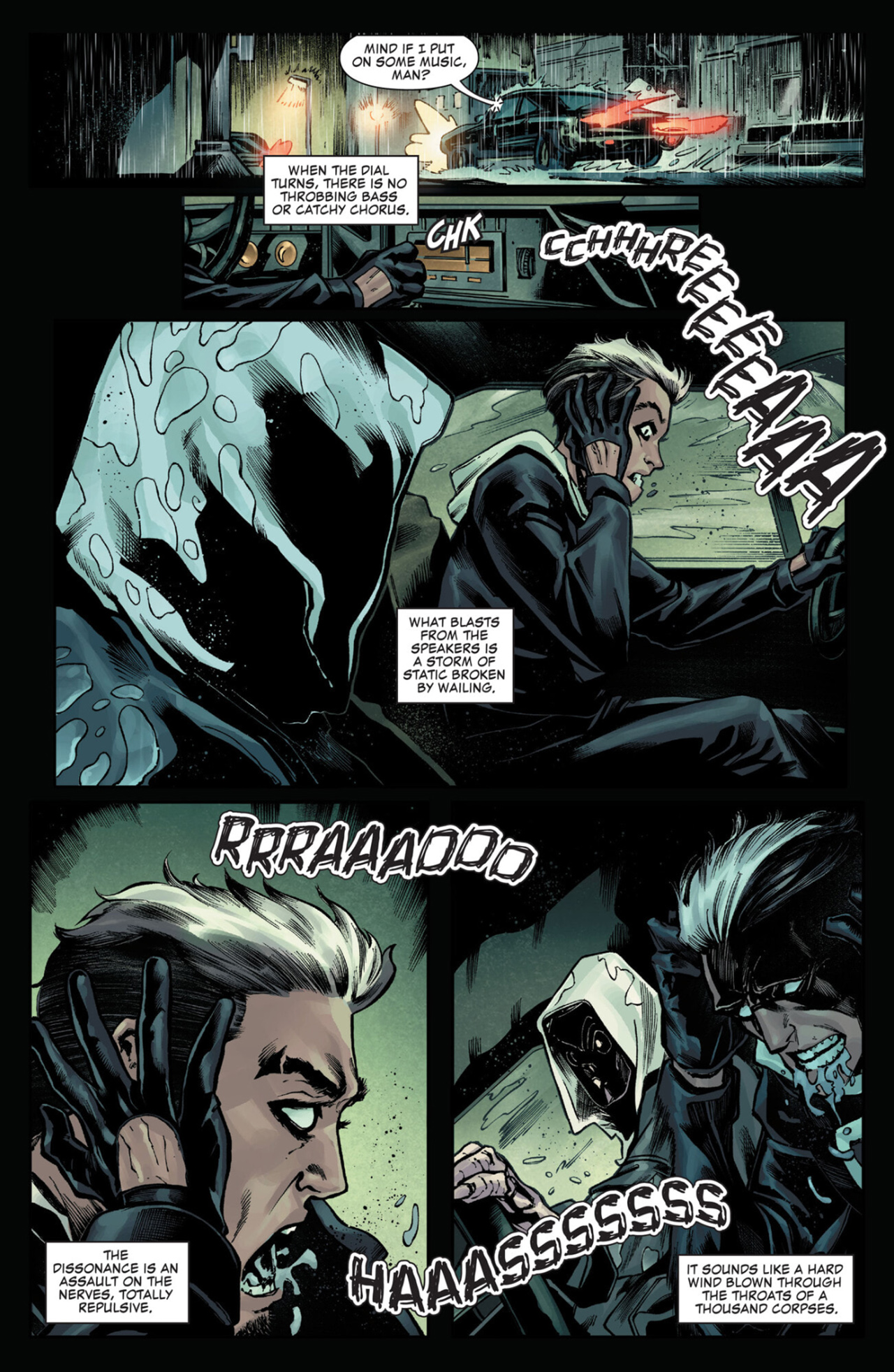 Ghost Rider (2022-): Chapter 16 - Page 7