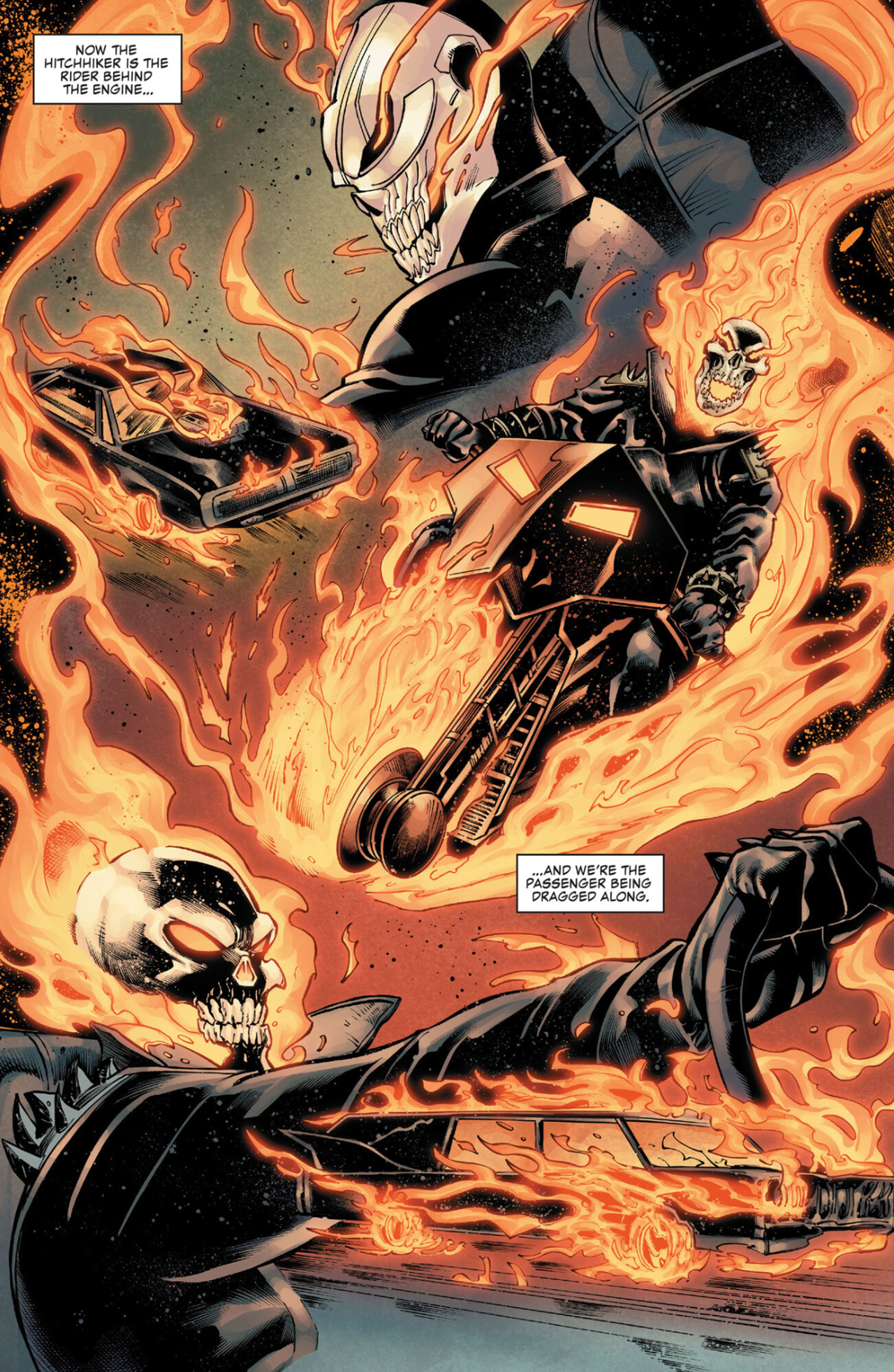 Ghost Rider (2022-): Chapter 16 - Page 13