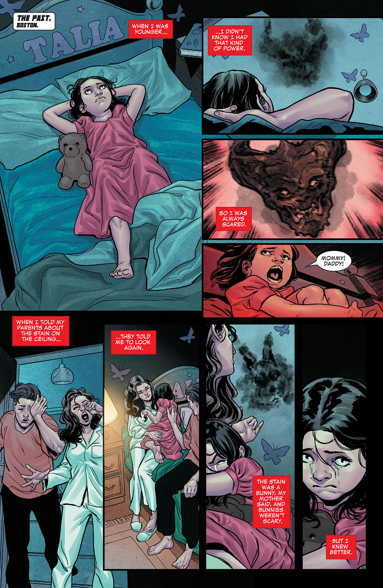 Ghost Rider (2022-): Chapter 18 - Page 4
