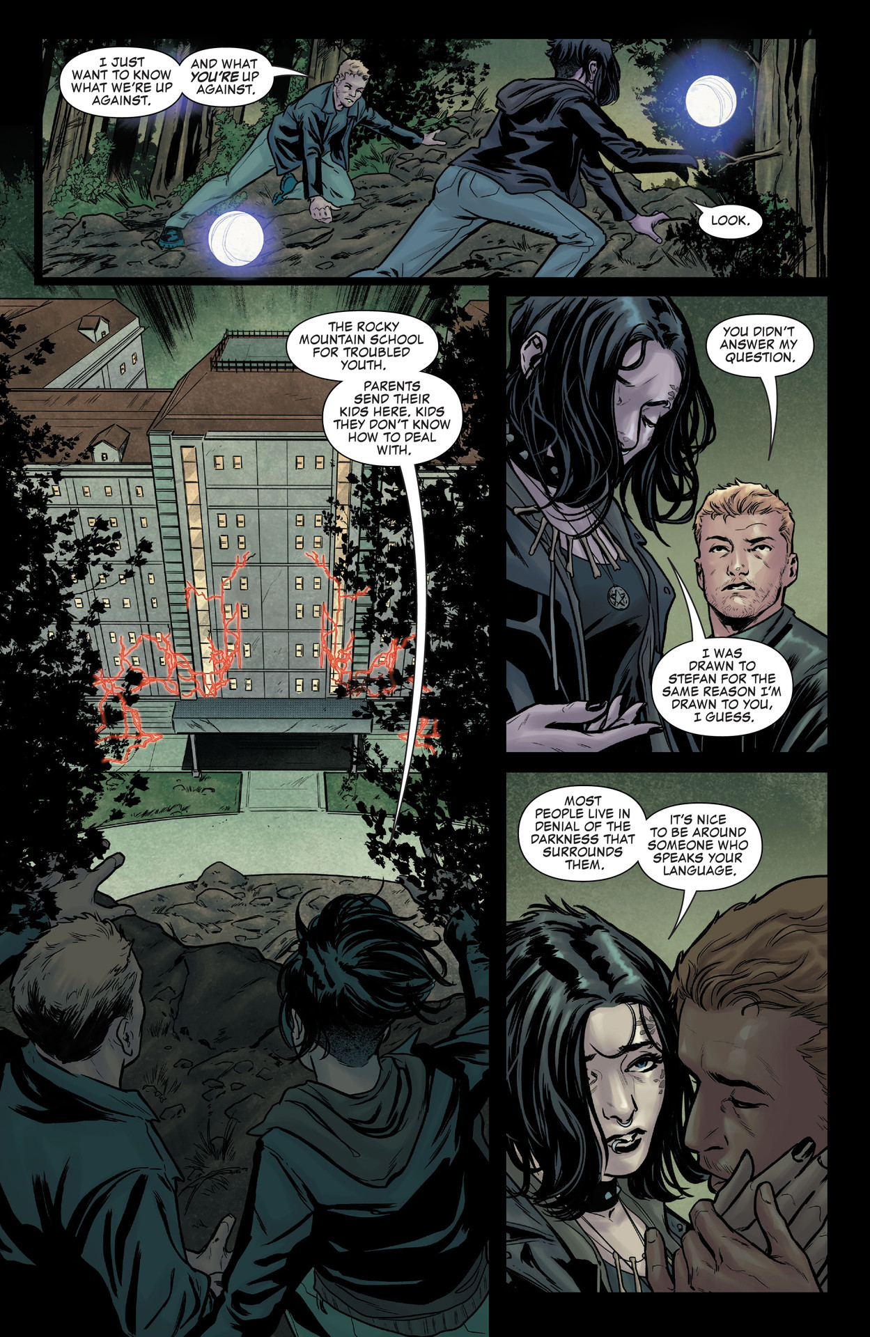 Ghost Rider (2022-): Chapter 20 - Page 8