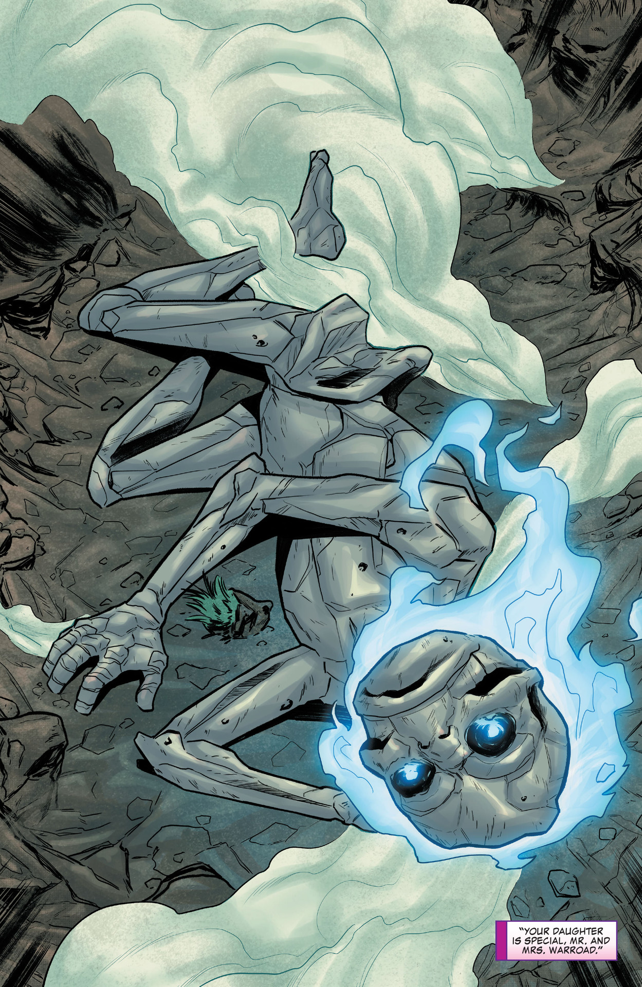 Ghost Rider (2022-): Chapter 20 - Page 14