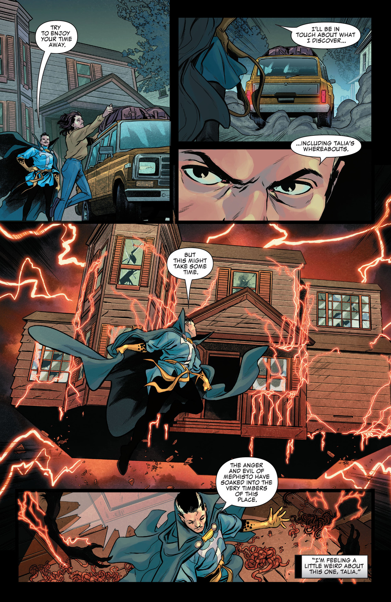 Ghost Rider (2022-): Chapter 20 - Page 17