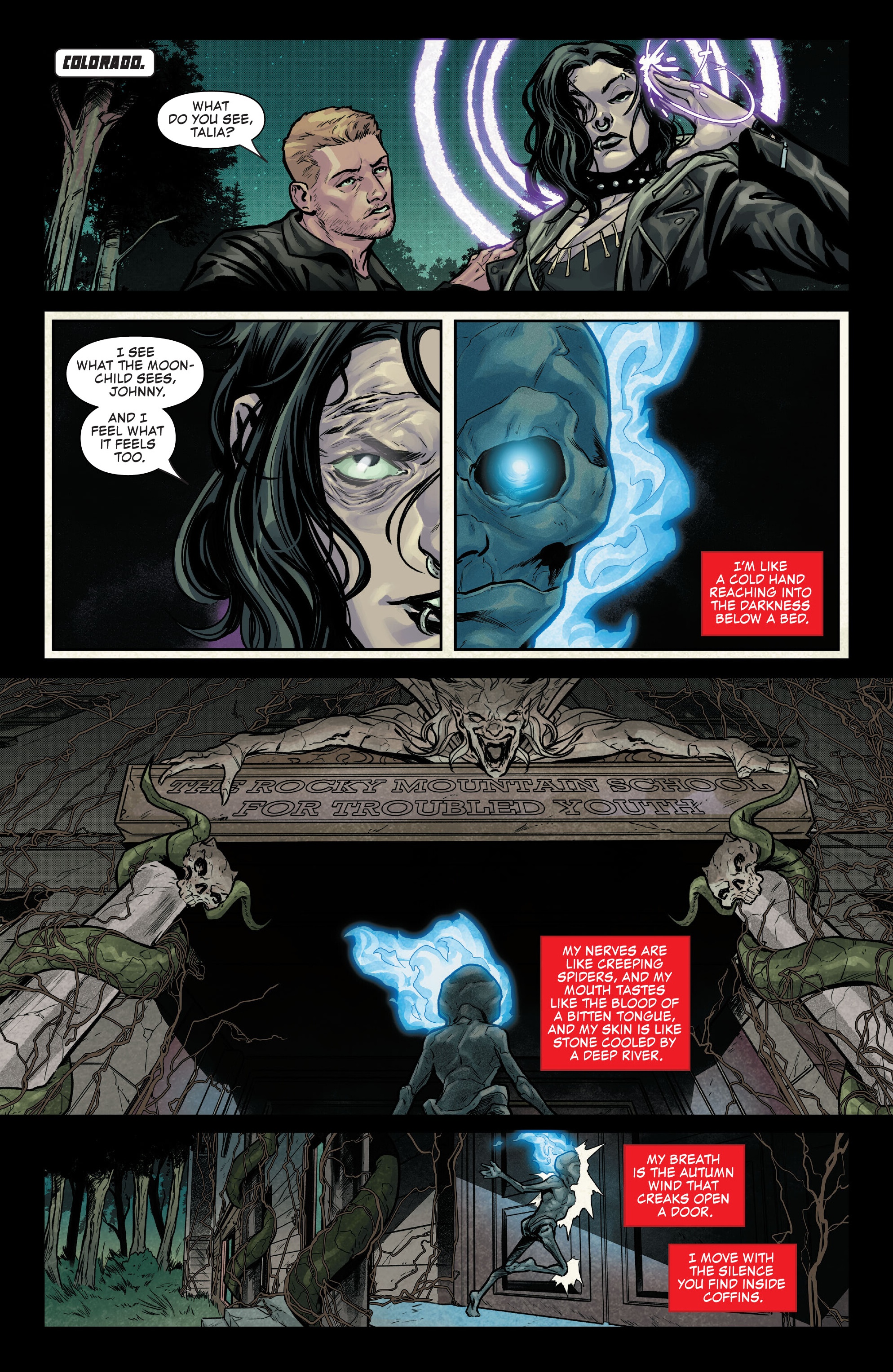 Ghost Rider (2022-): Chapter 21 - Page 4
