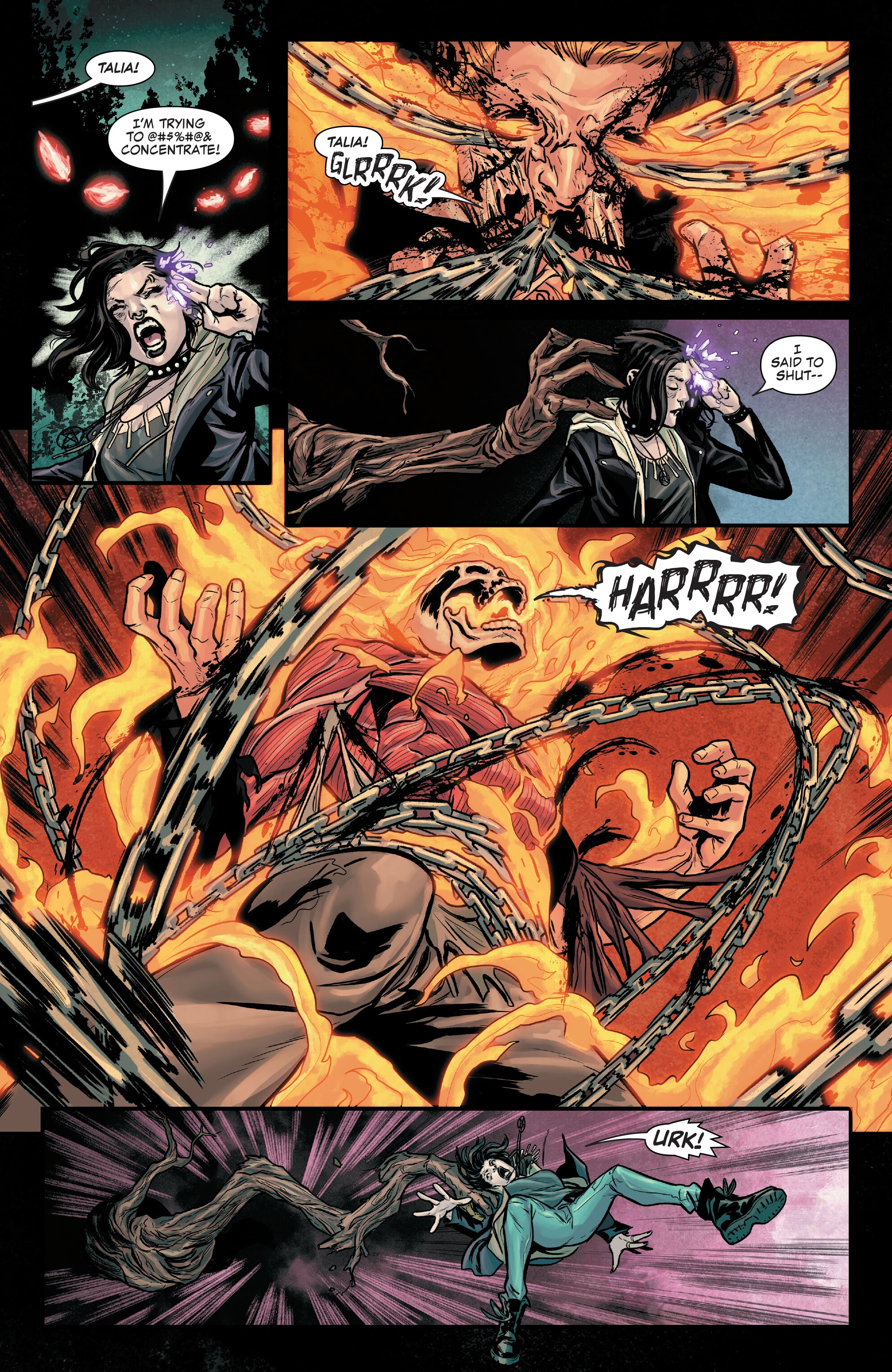 Ghost Rider (2022-): Chapter 21 - Page 6