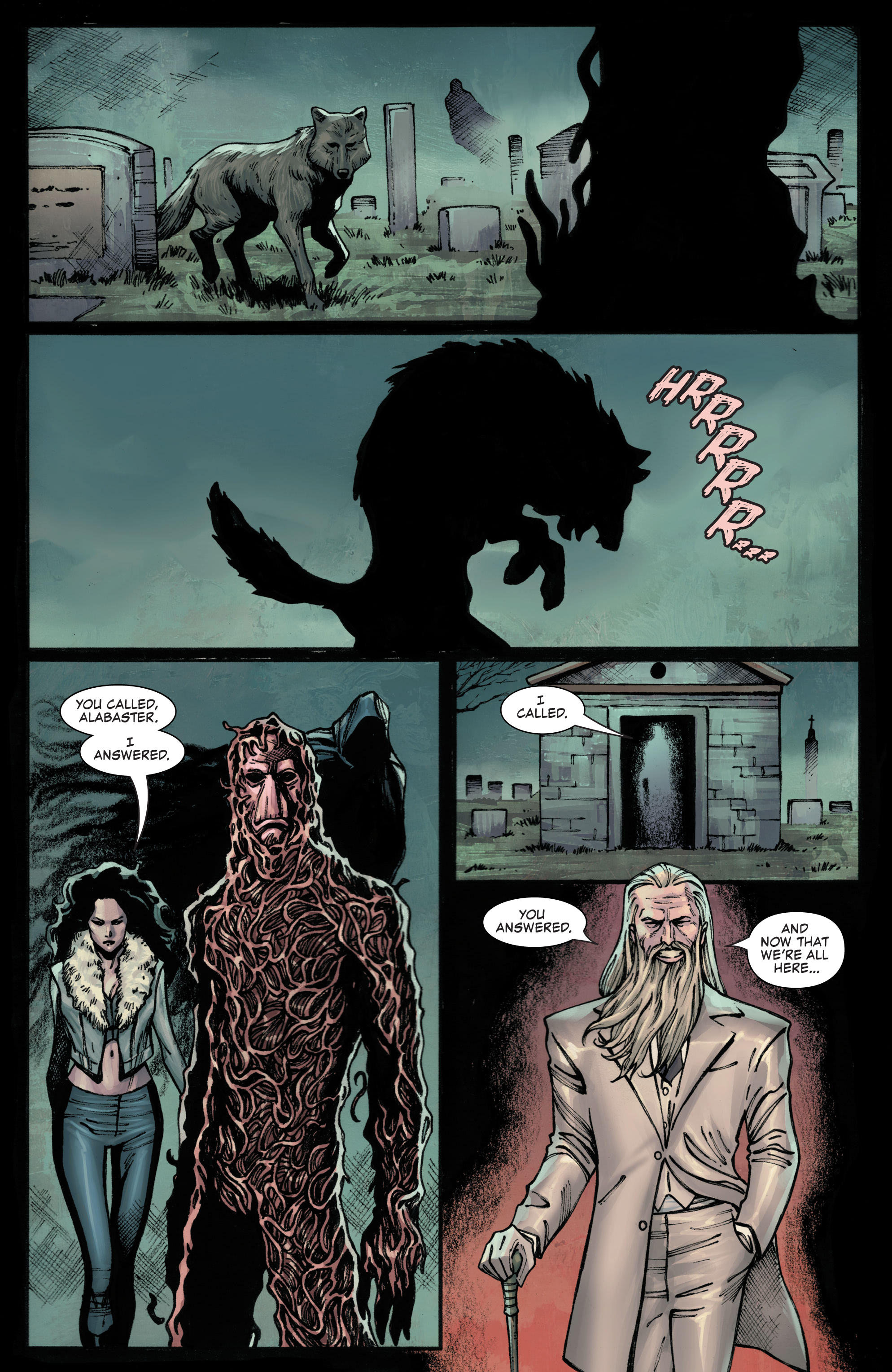 Ghost Rider (2022-): Chapter 3 - Page 7