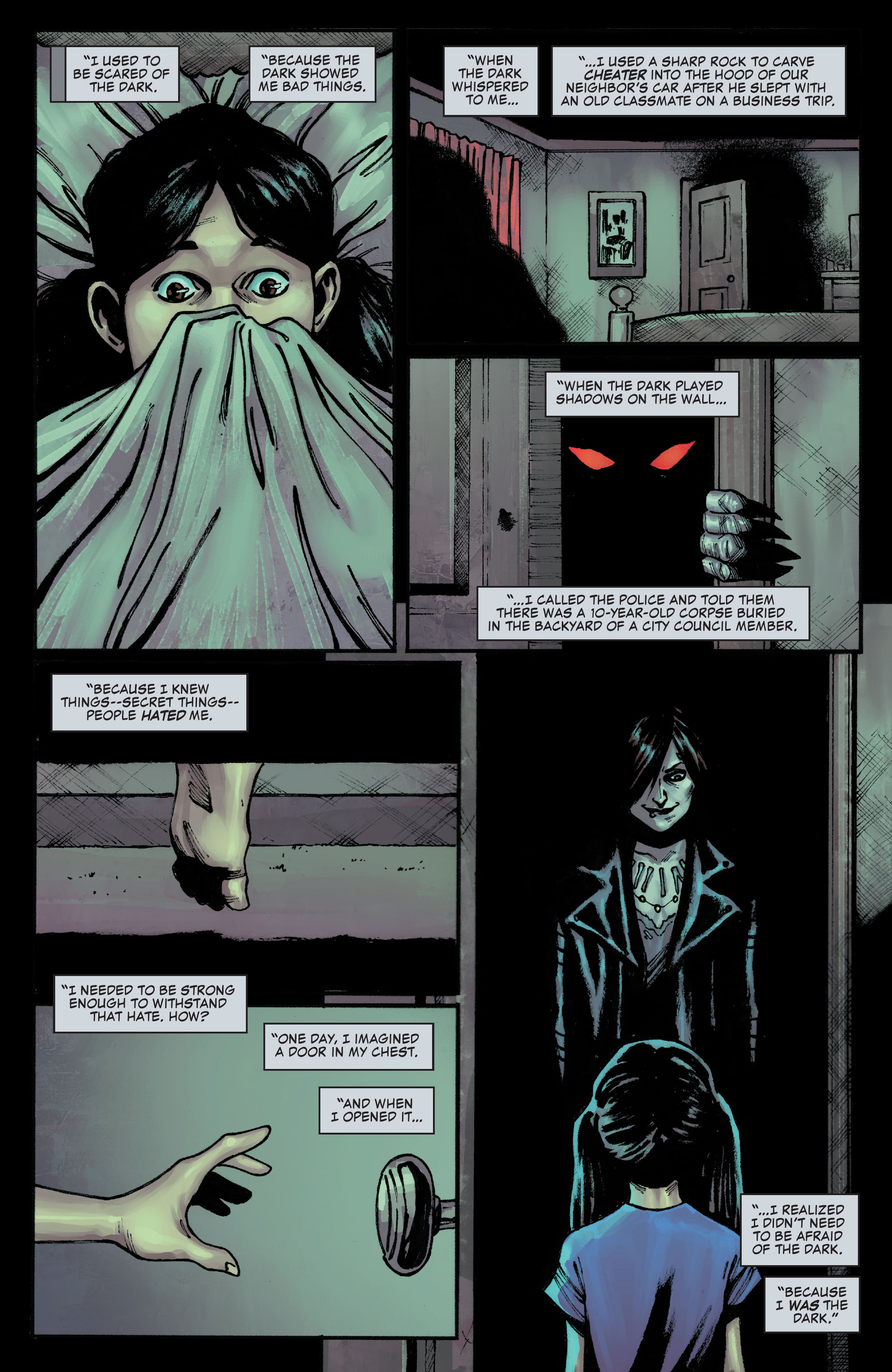 Ghost Rider (2022-): Chapter 3 - Page 15