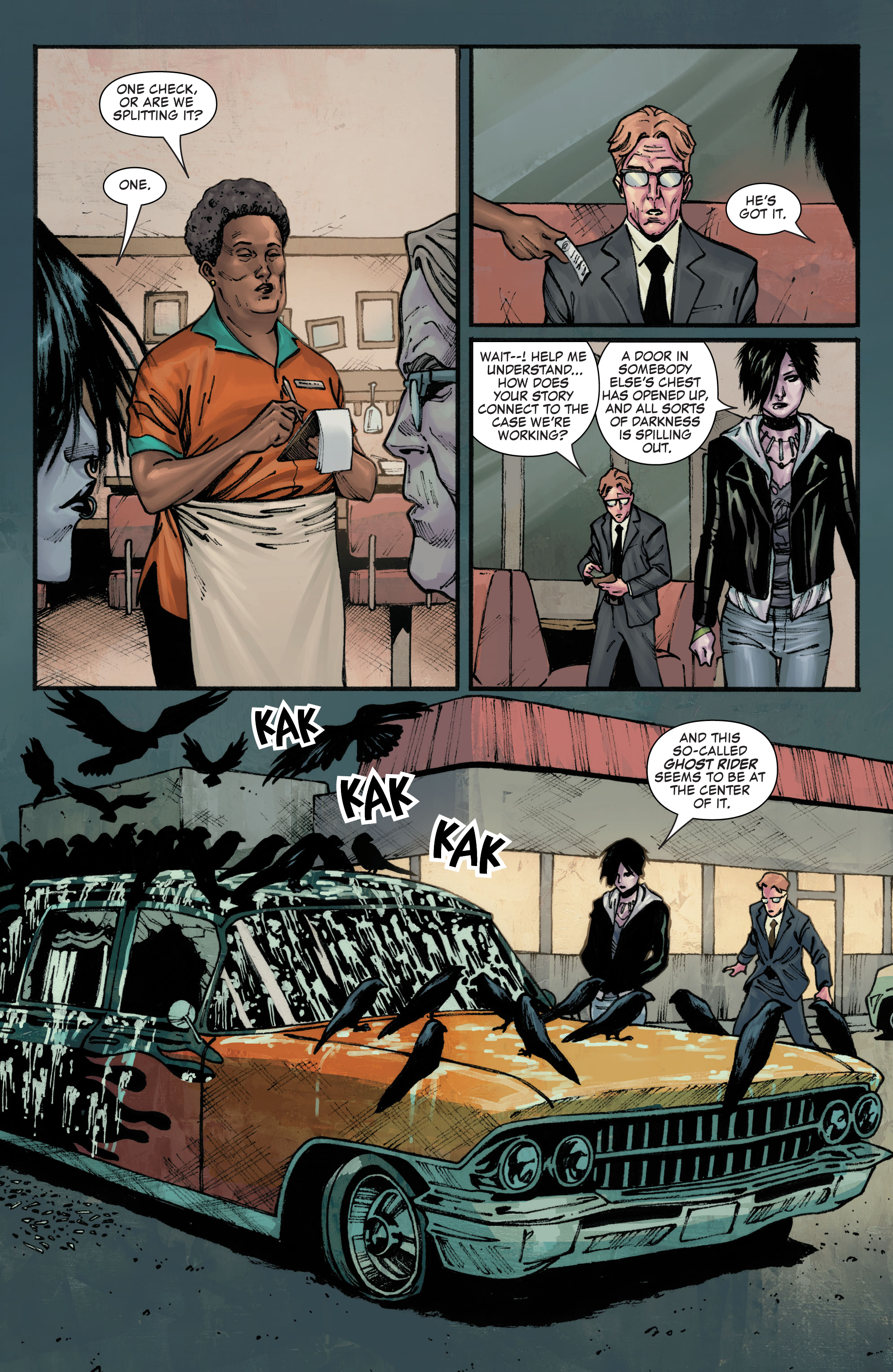 Ghost Rider (2022-): Chapter 3 - Page 16