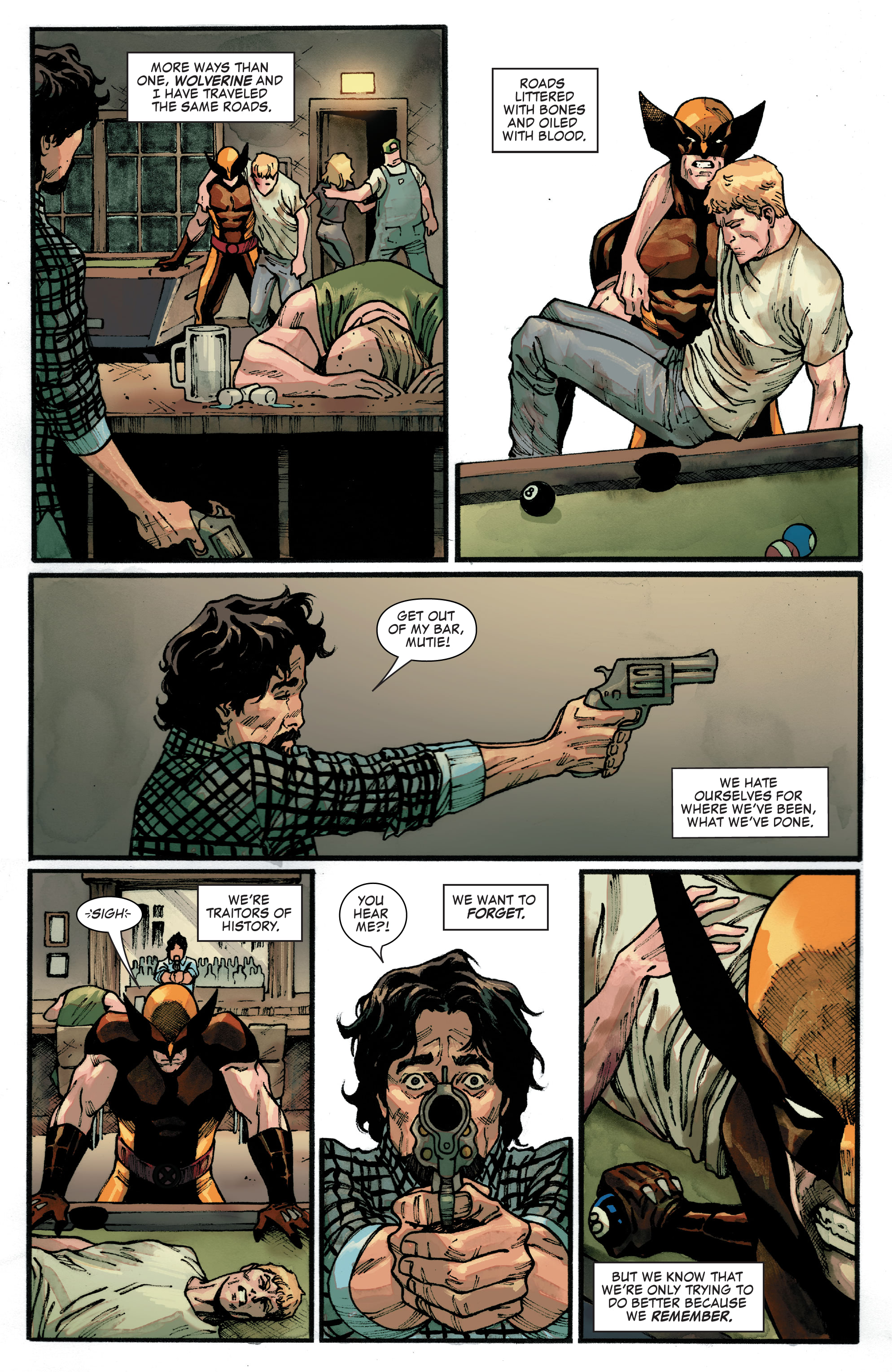 Ghost Rider (2022-): Chapter 6 - Page 3