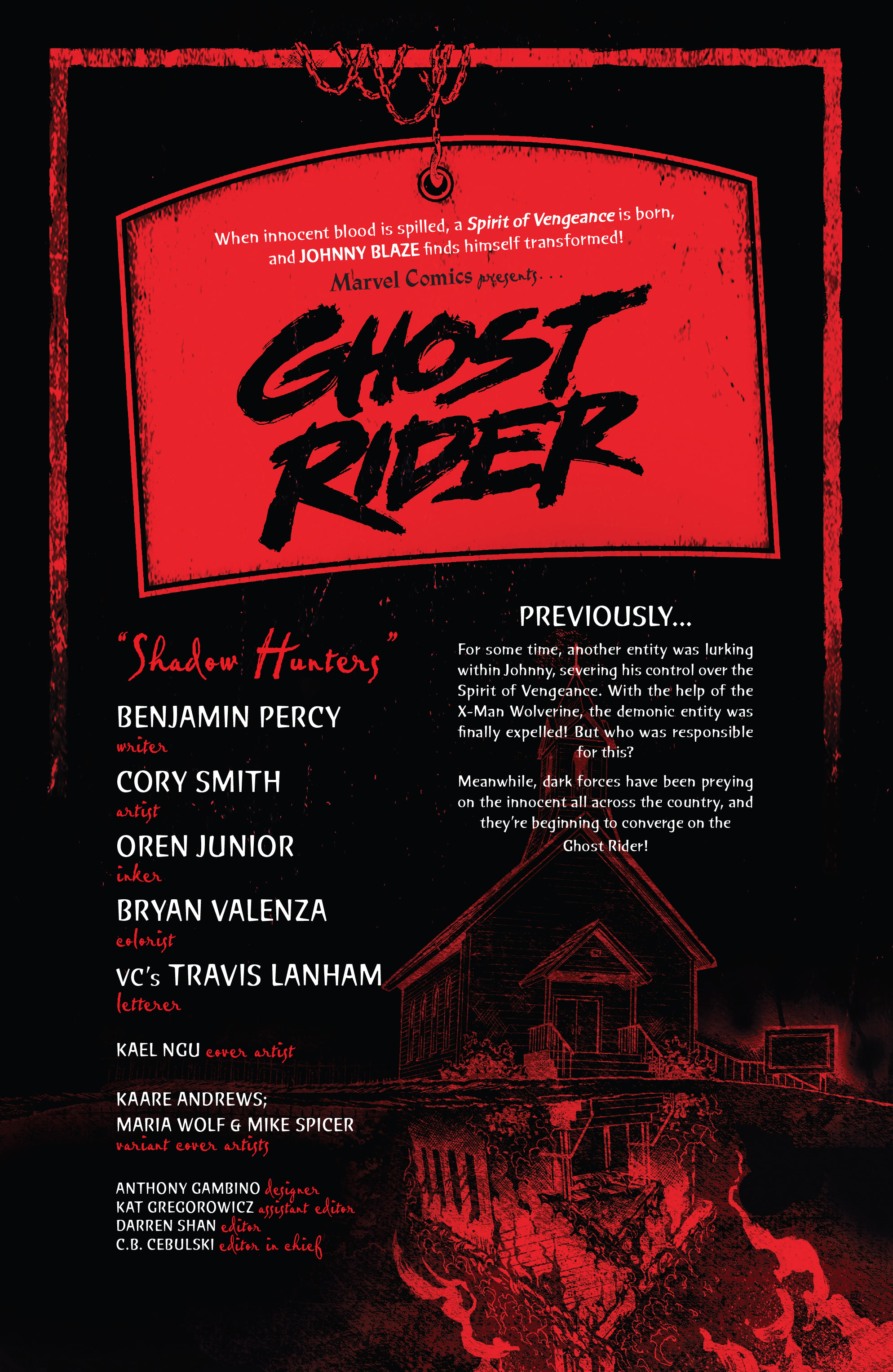 Ghost Rider (2022-): Chapter 7 - Page 4