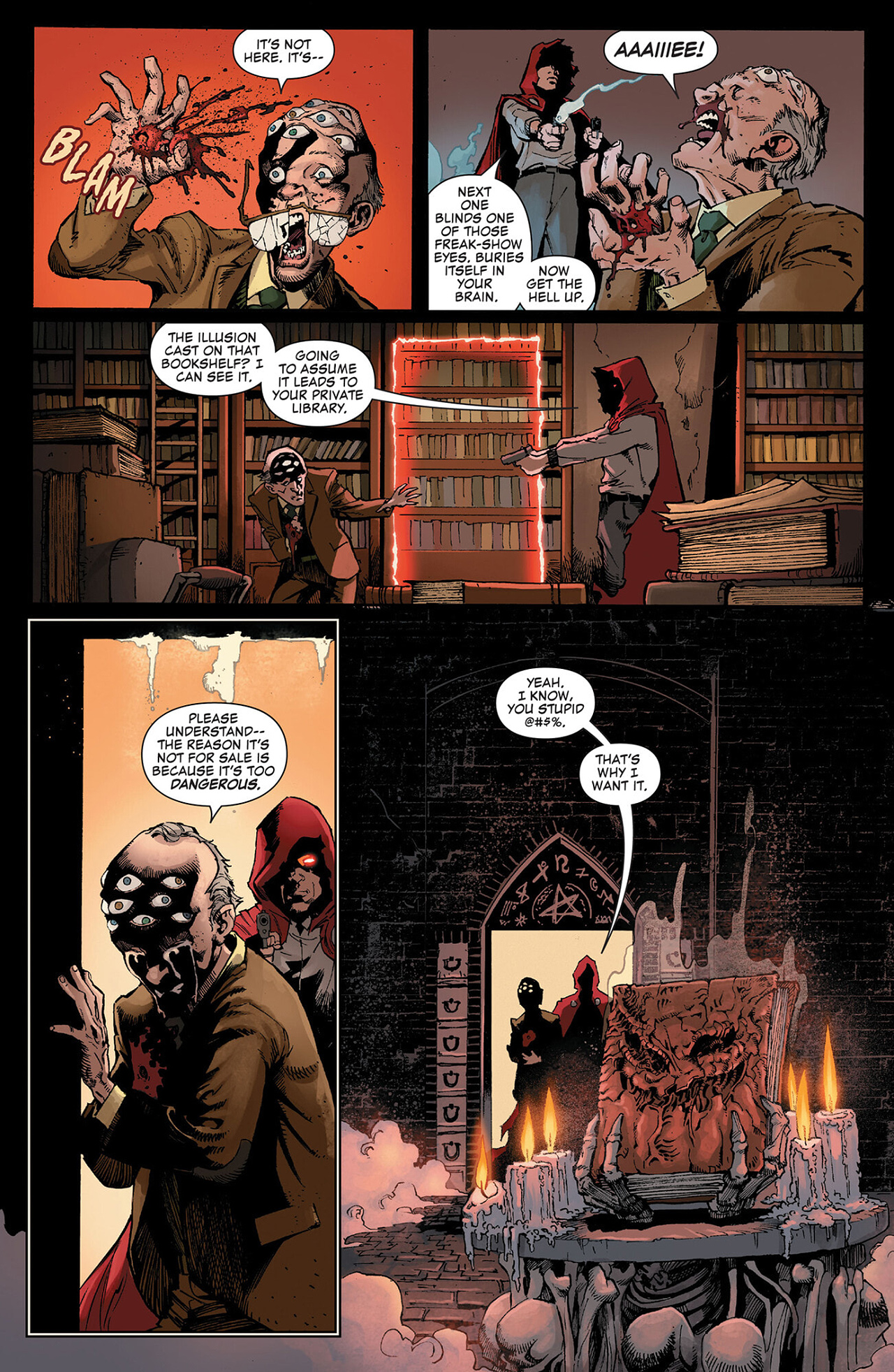 Ghost Rider (2022-): Chapter annual1 - Page 5