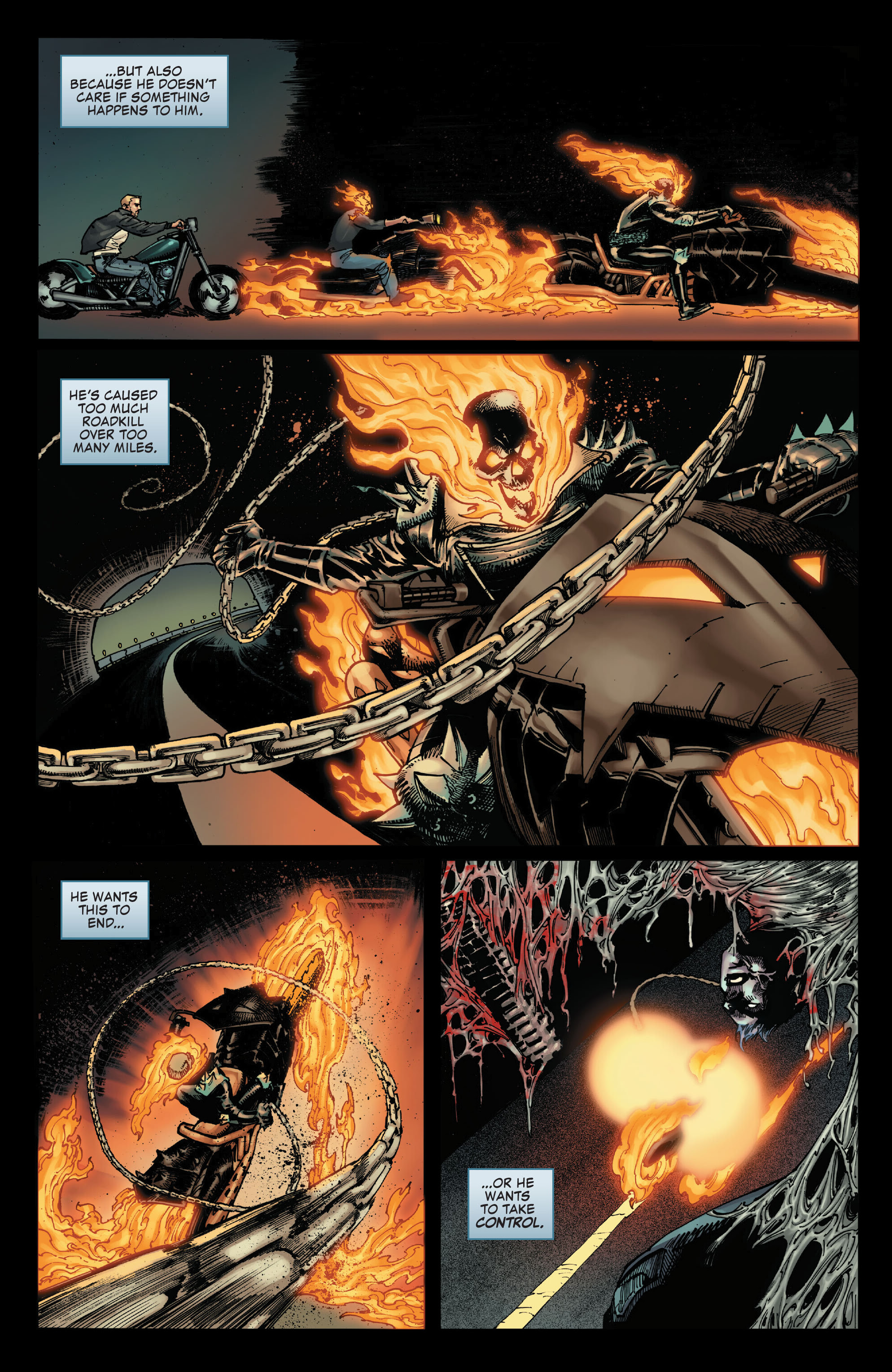 Ghost Rider: Final Vengeance (2024-): Chapter 1 - Page 4