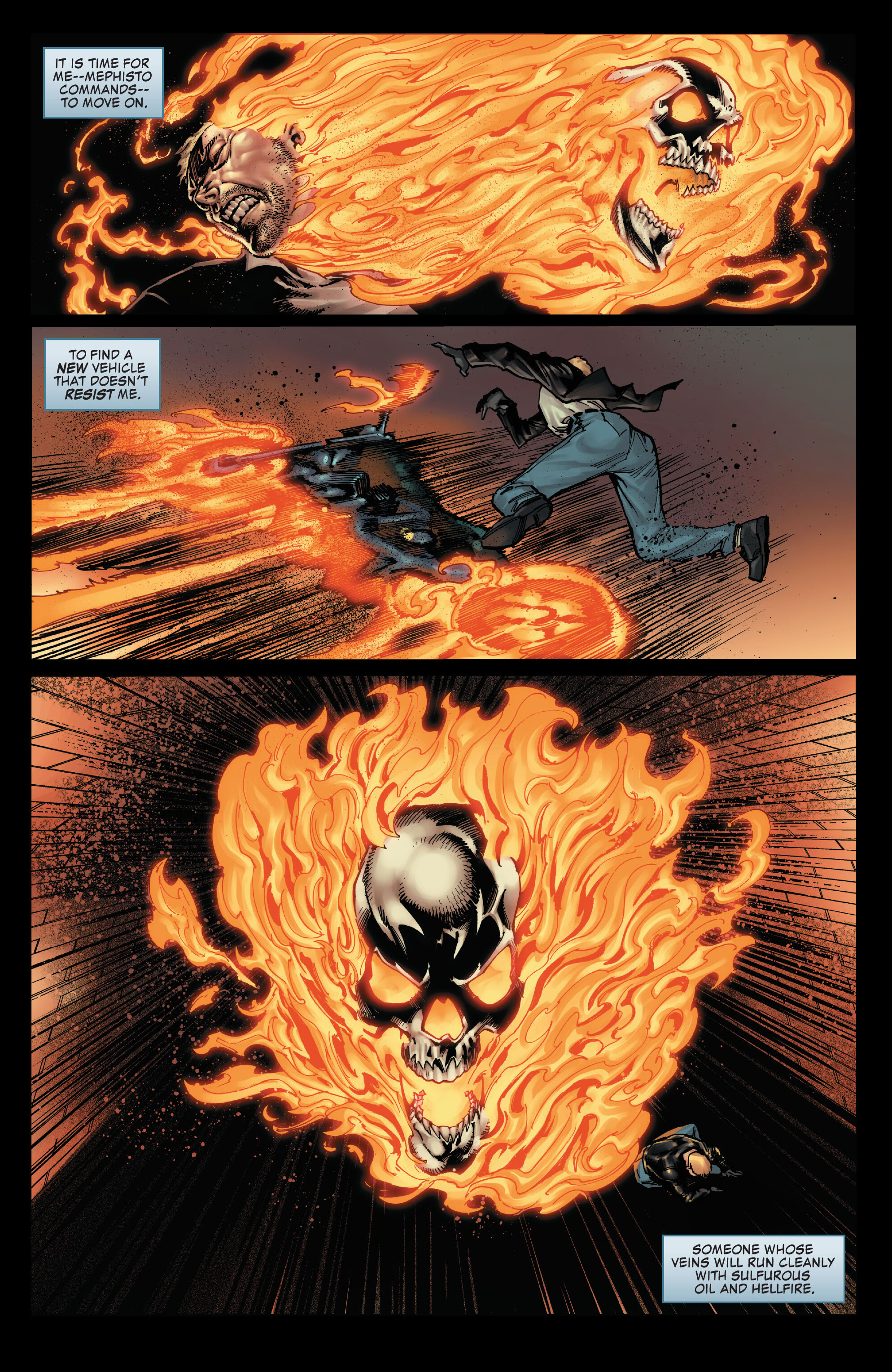 Ghost Rider: Final Vengeance (2024-): Chapter 1 - Page 6