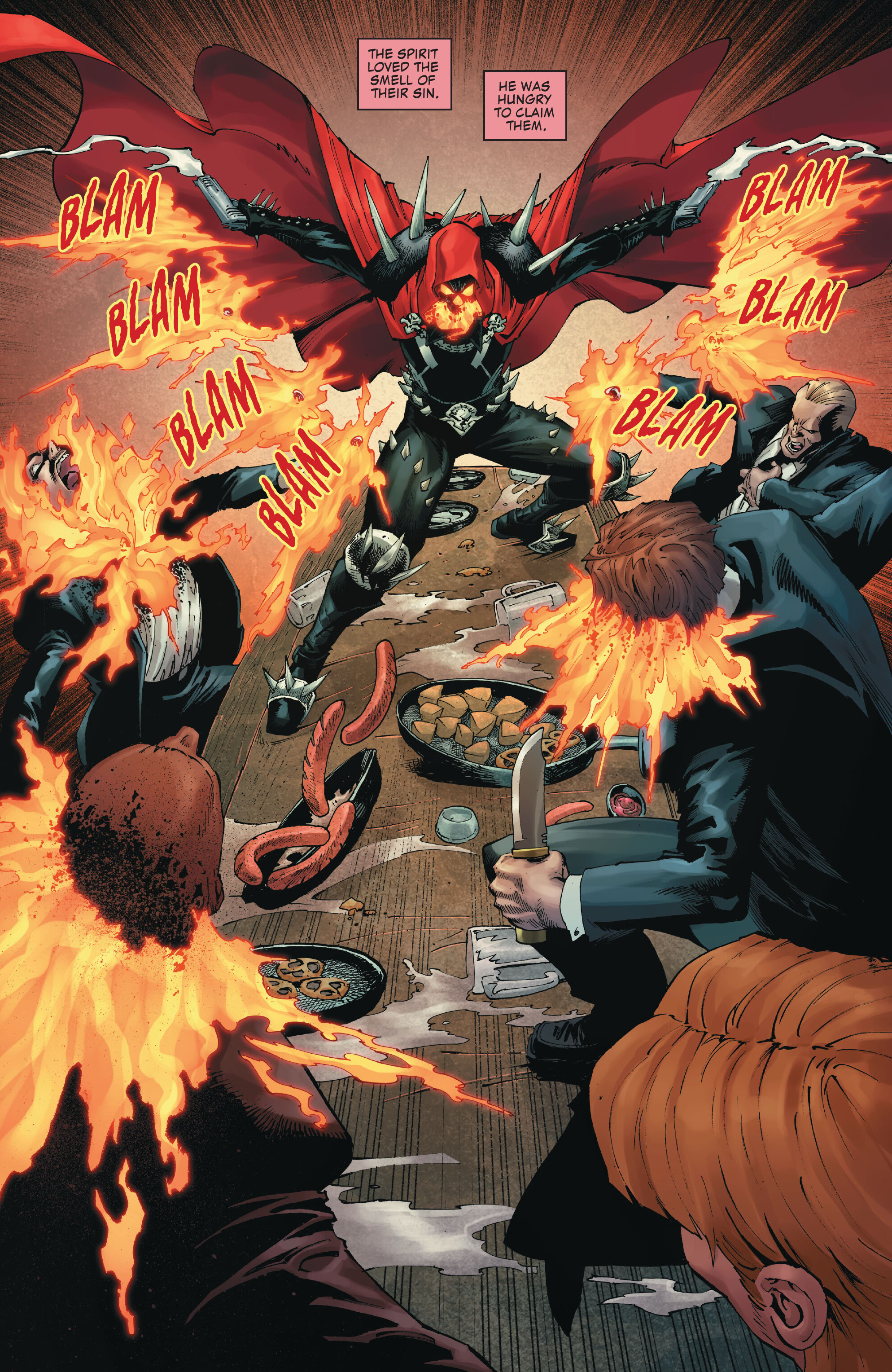 Ghost Rider: Final Vengeance (2024-): Chapter 3 - Page 7