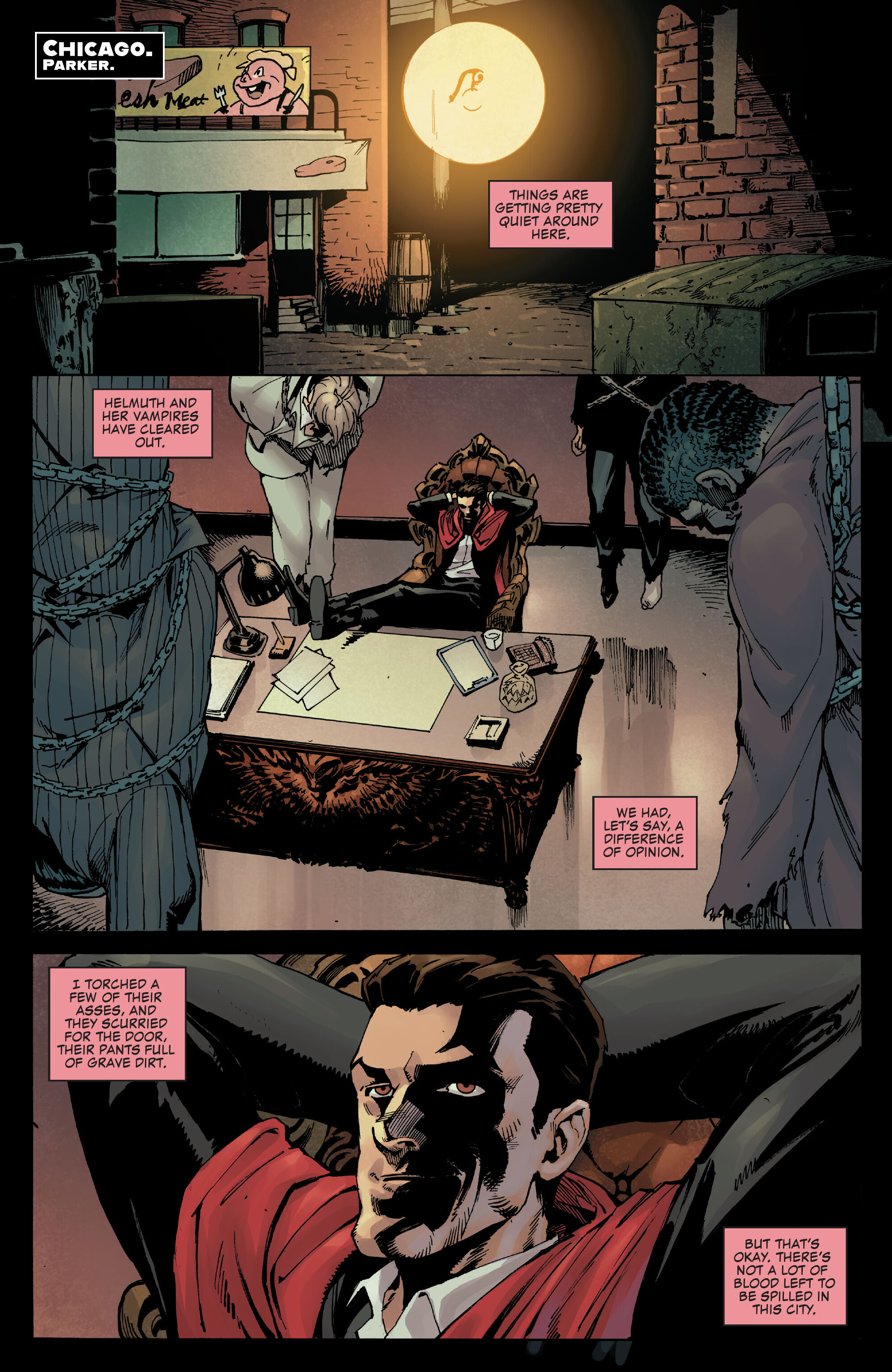 Ghost Rider: Final Vengeance (2024-): Chapter 5 - Page 4