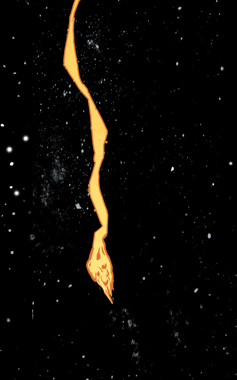 Ghost Rider: Kushala Infinity Comic (2021): Chapter 1 - Page 5