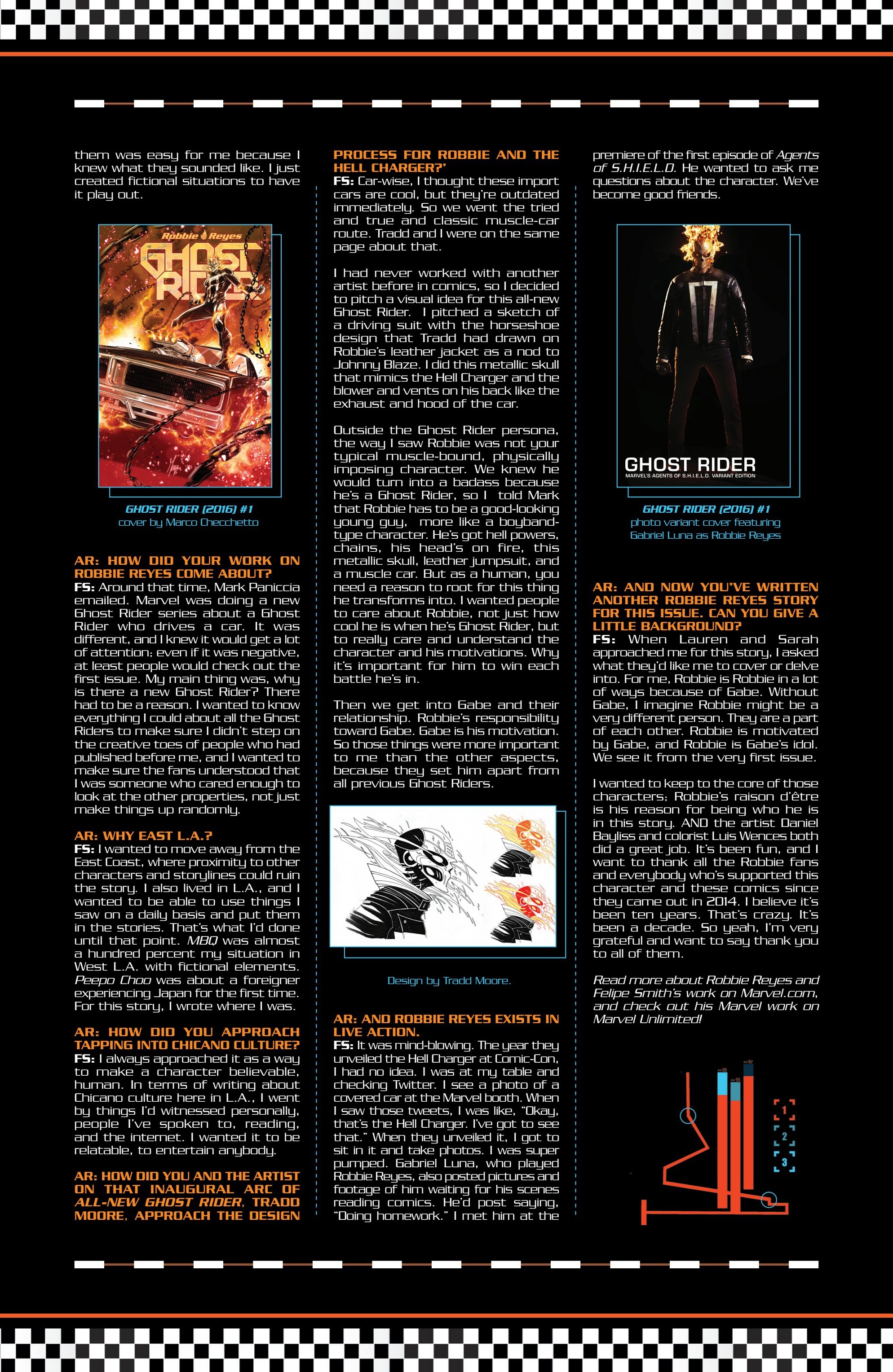 Ghost Rider: Robbie Reyes Special (2024-): Chapter 1 - Page 18