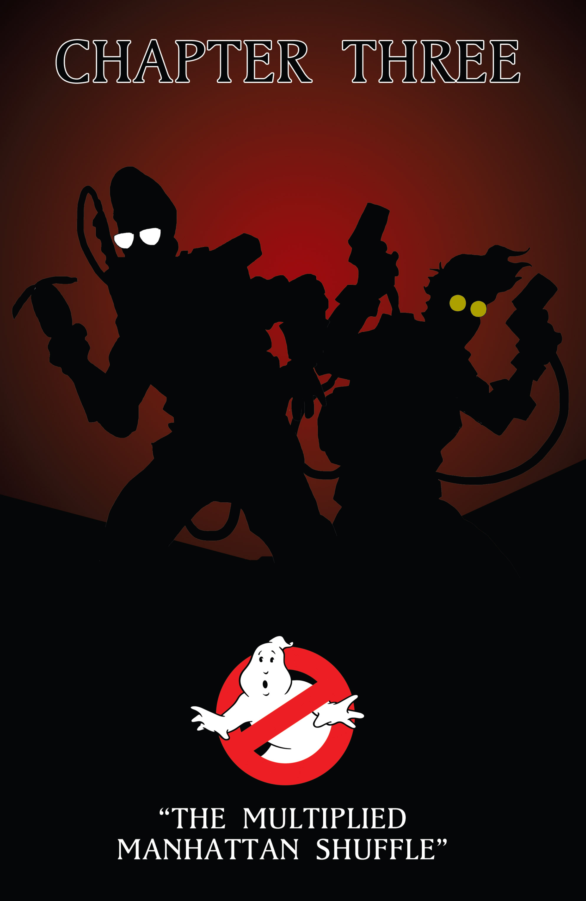 Ghostbusters 101 (2017): Chapter 3 - Page 5