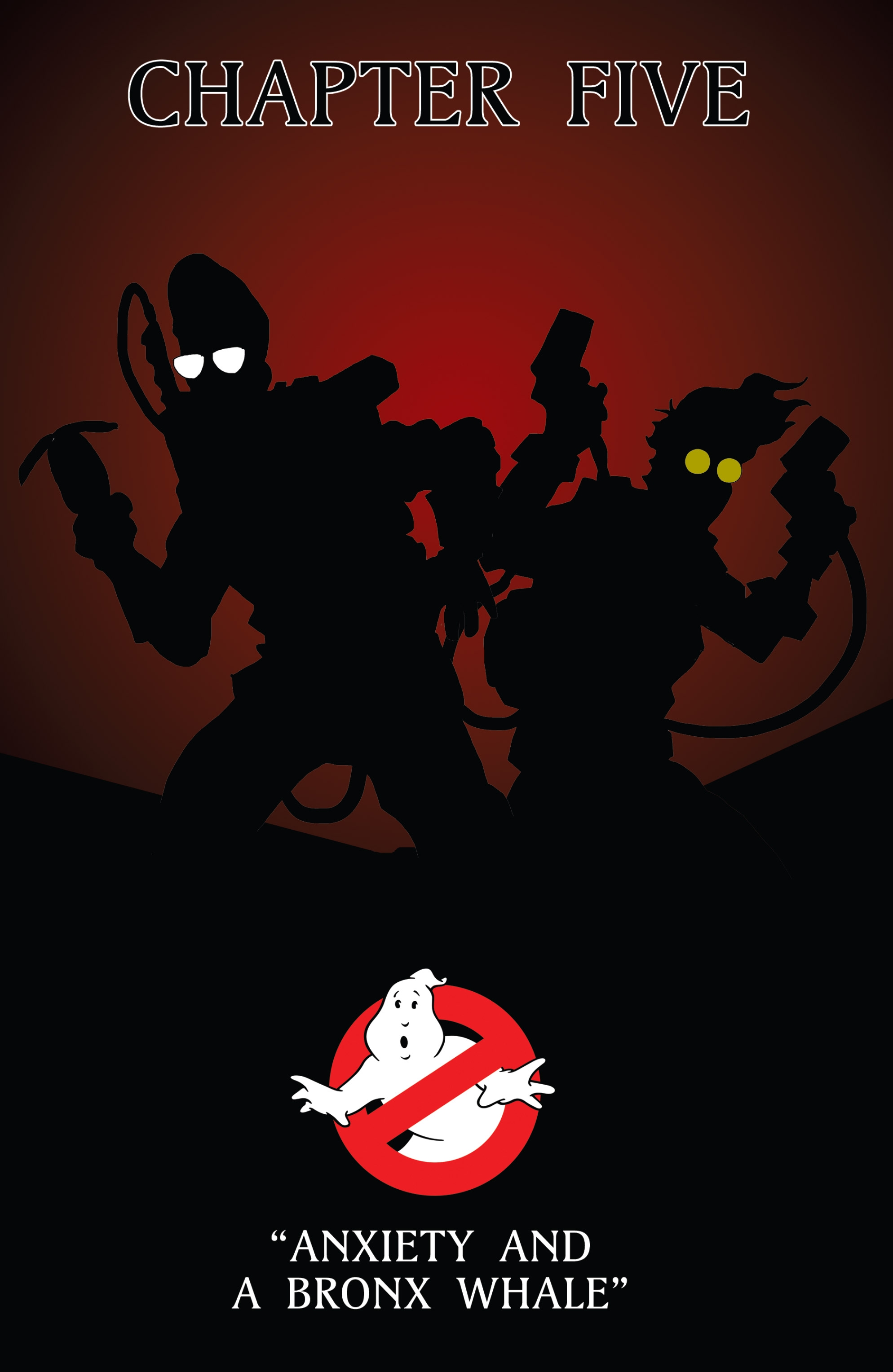 Ghostbusters 101 (2017): Chapter 5 - Page 5