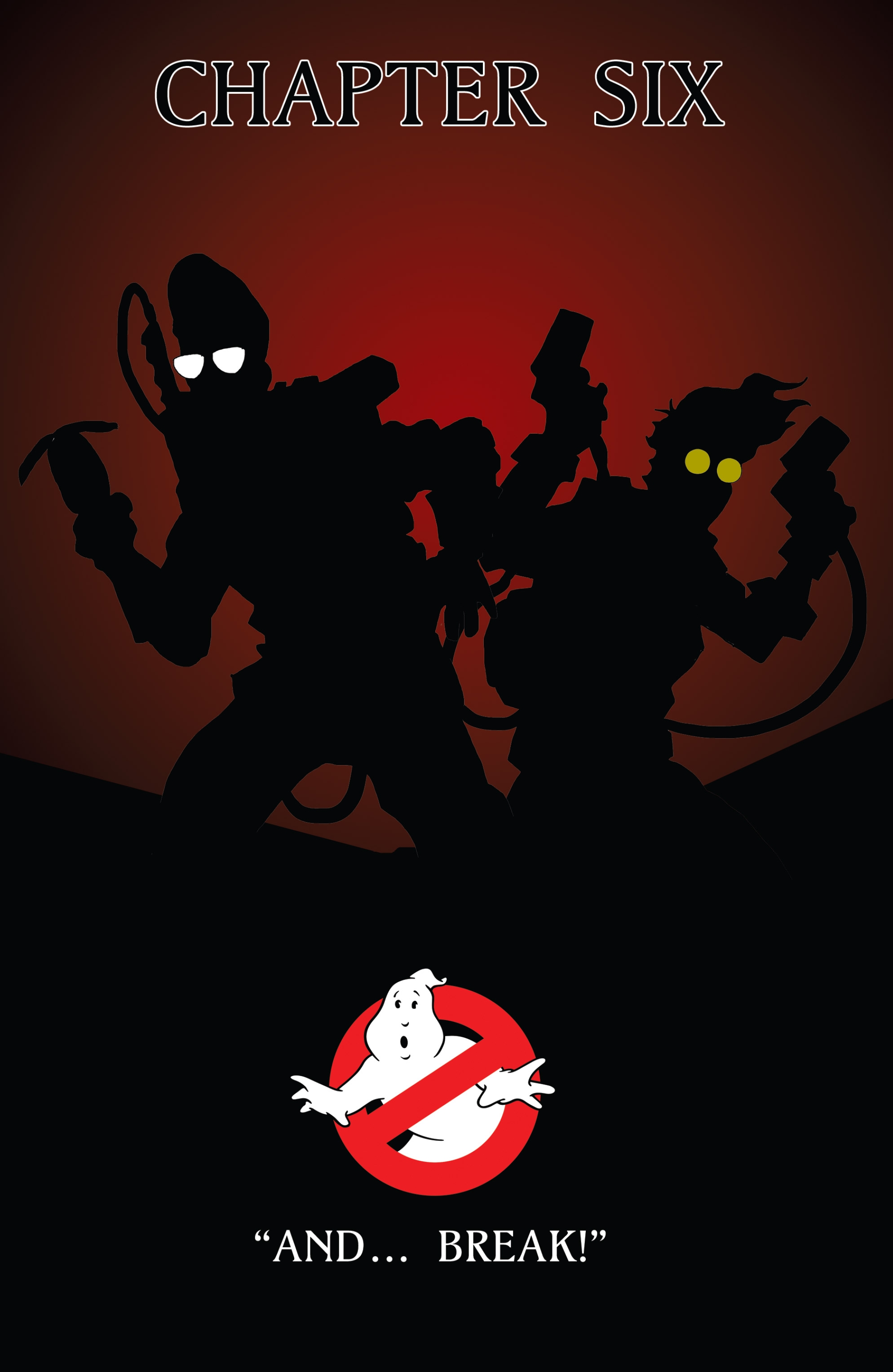 Ghostbusters 101 (2017): Chapter 6 - Page 5