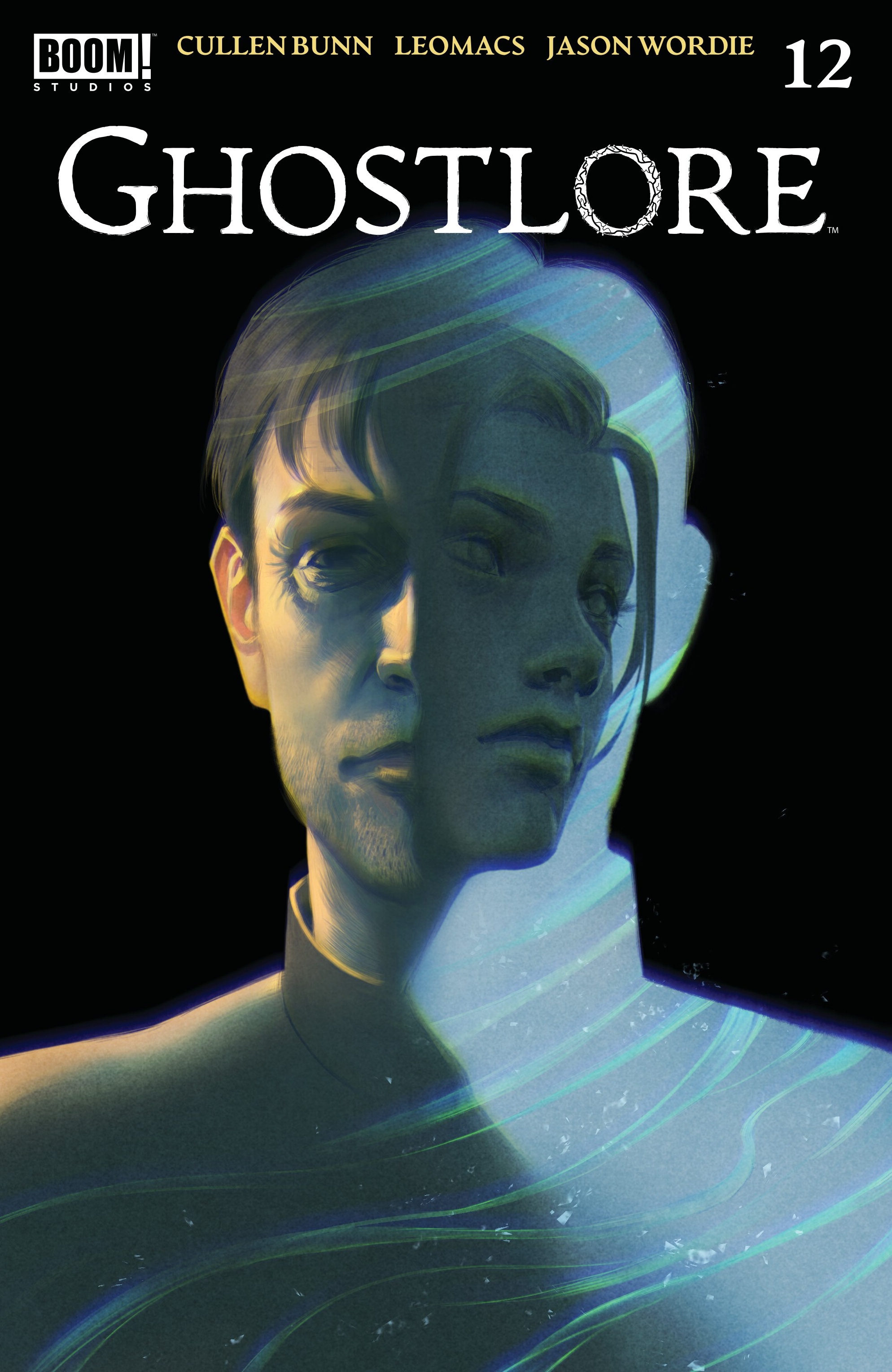 Ghostlore (2023-): Chapter 12 - Page 1