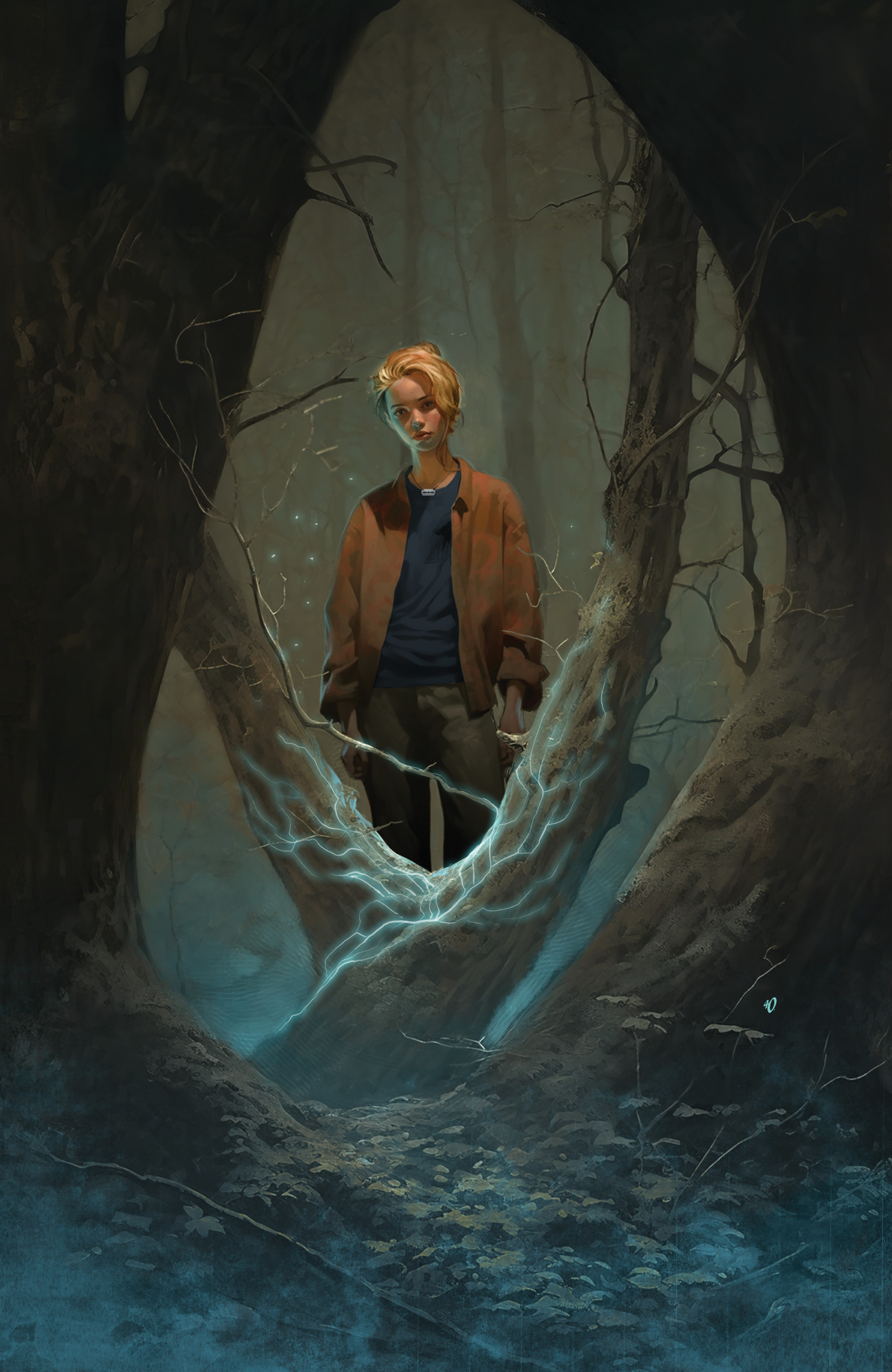 Ghostlore (2023-): Chapter 6 - Page 3
