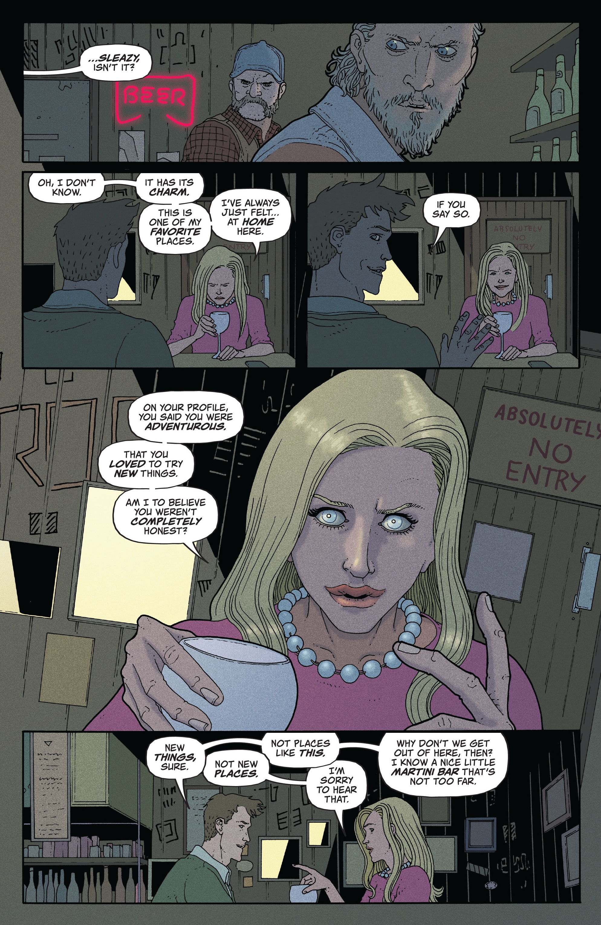Ghostlore (2023-): Chapter 8 - Page 17