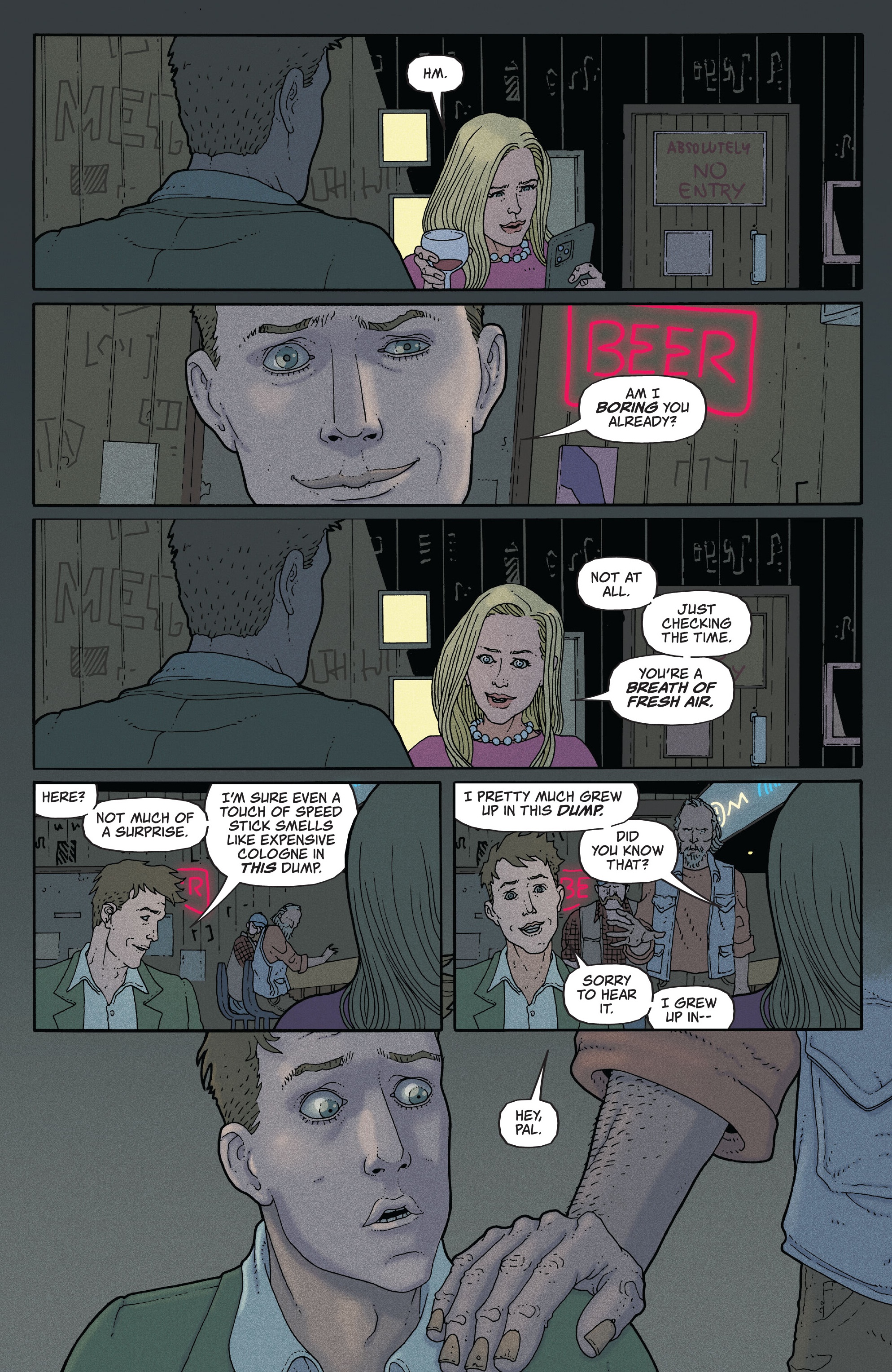 Ghostlore (2023-): Chapter 8 - Page 18