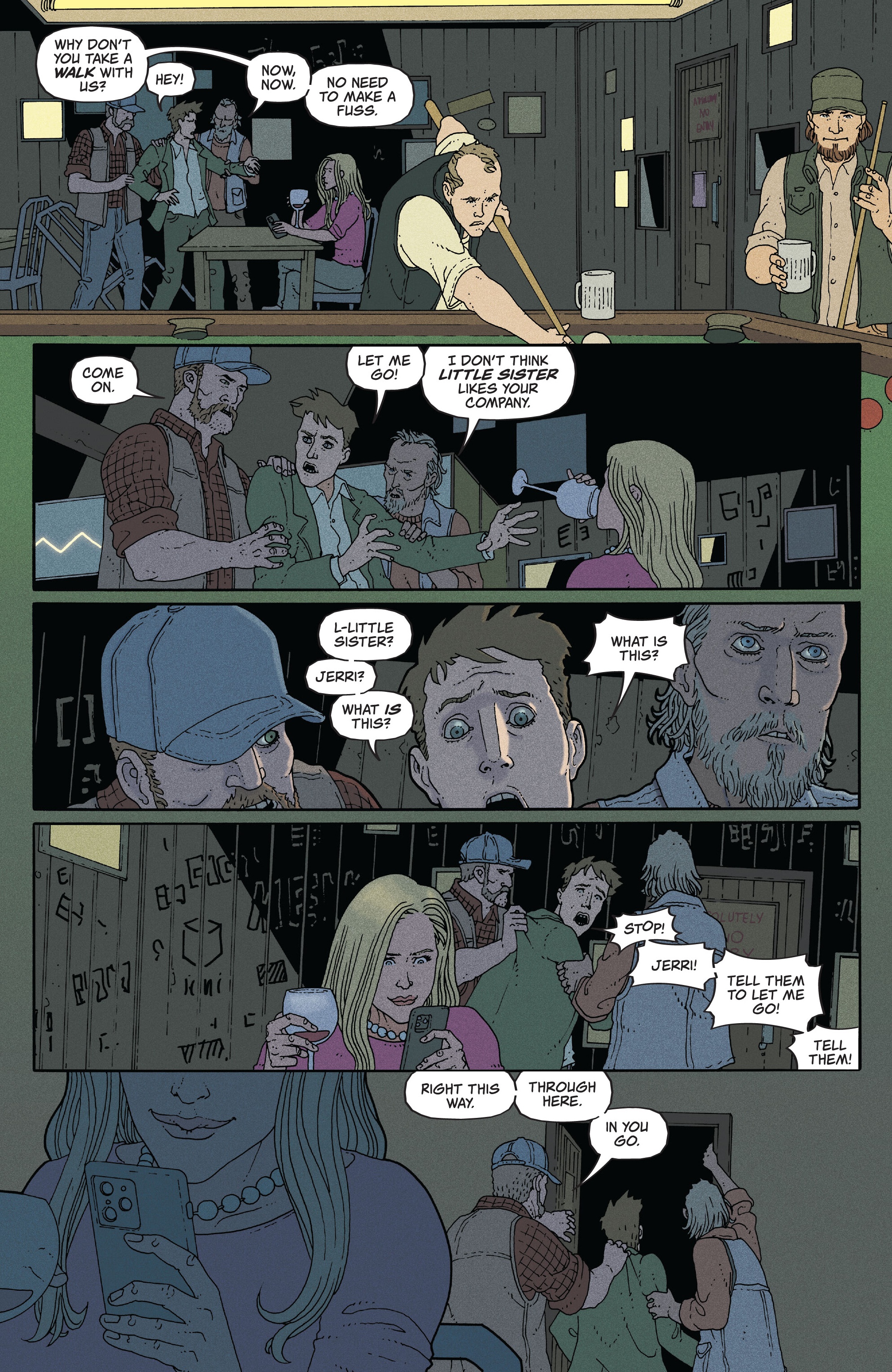 Ghostlore (2023-): Chapter 8 - Page 19