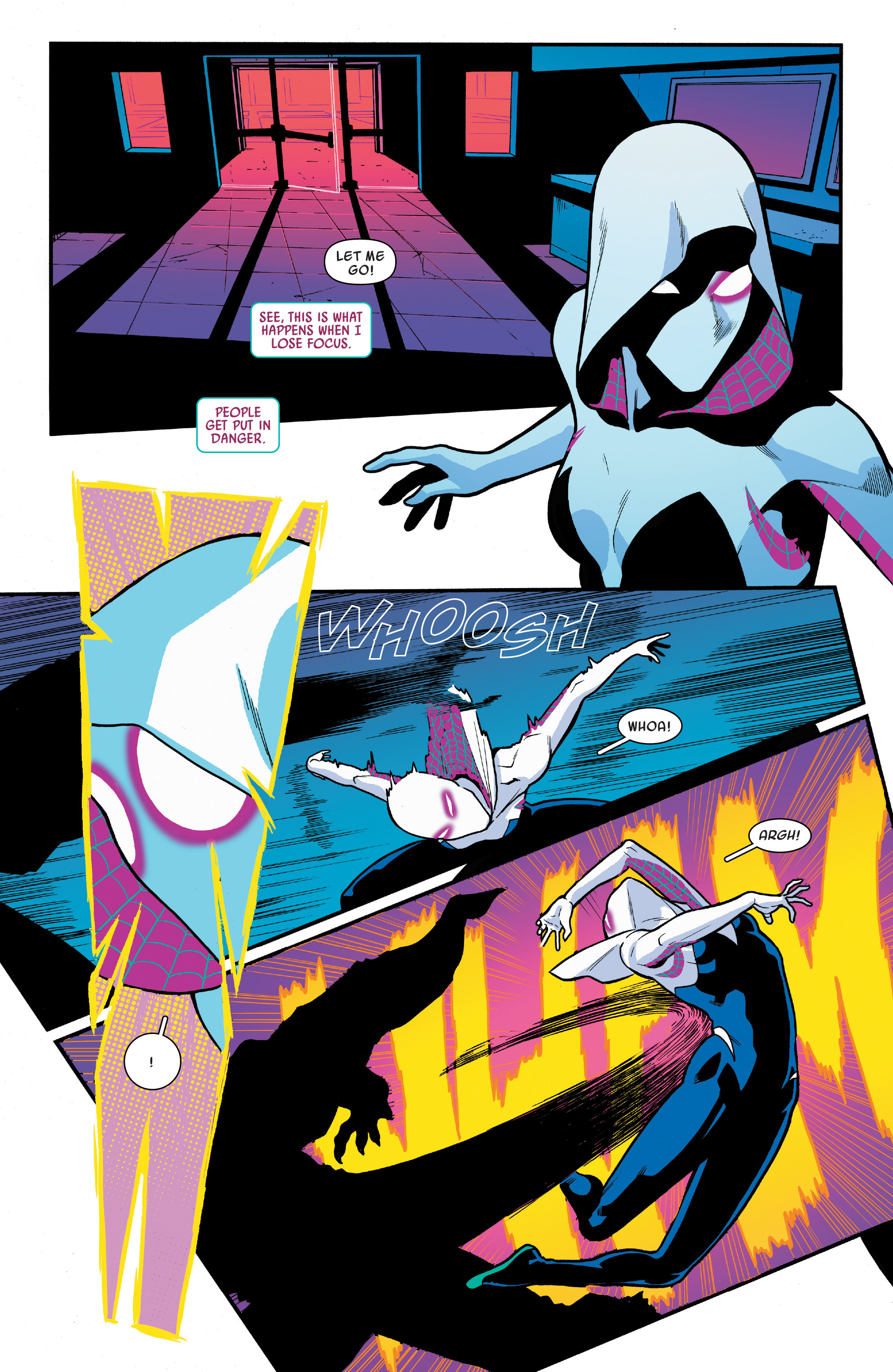 Ghost-Spider (2019-): Chapter Annual1 - Page 10