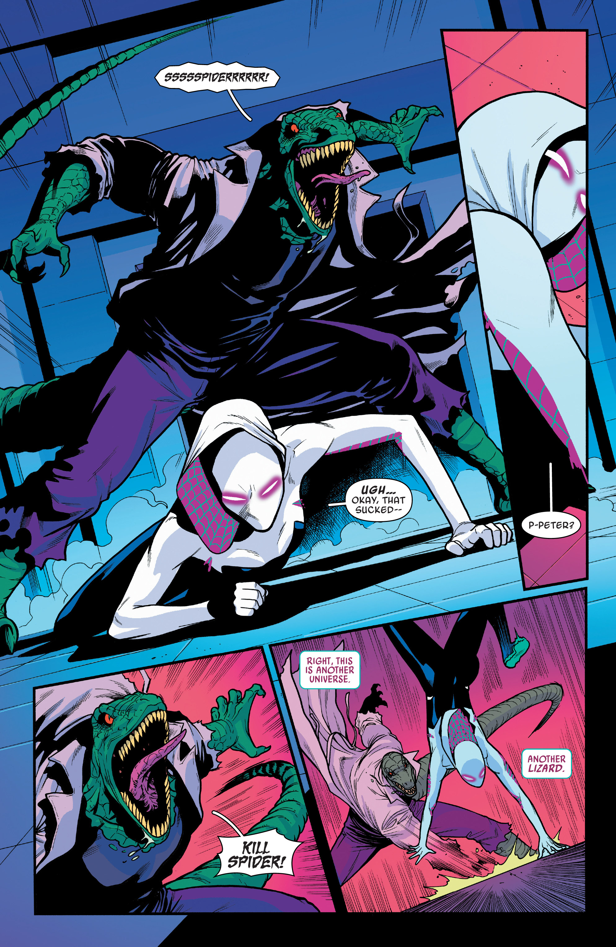 Ghost-Spider (2019-): Chapter Annual1 - Page 11