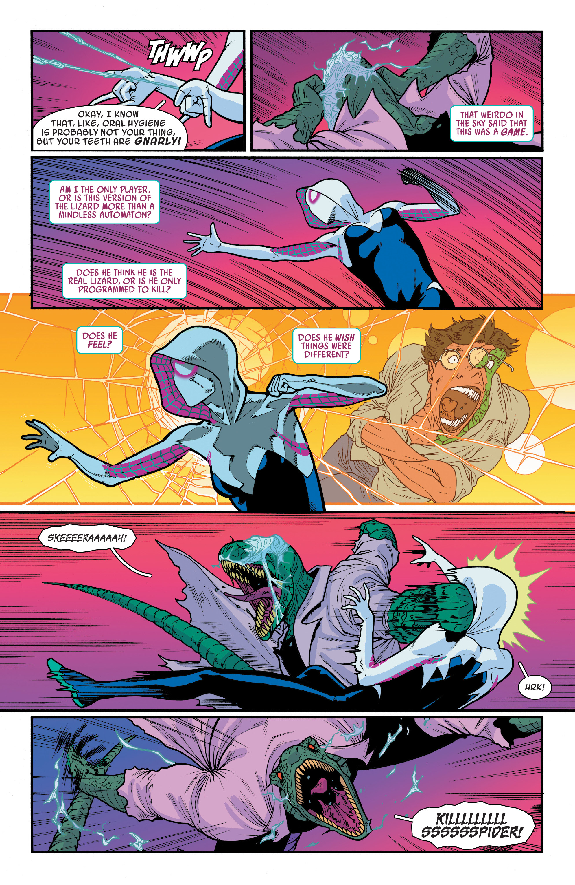 Ghost-Spider (2019-): Chapter Annual1 - Page 12