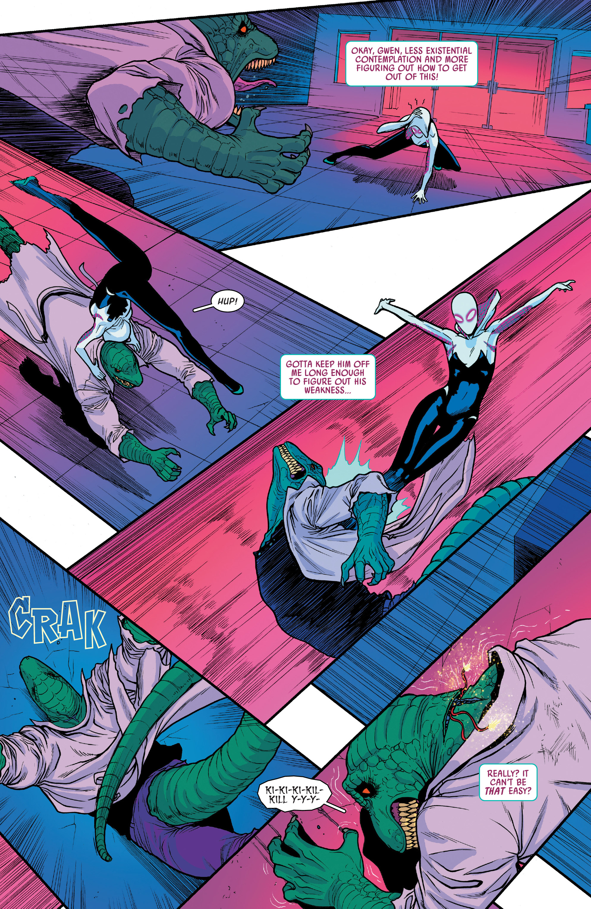 Ghost-Spider (2019-): Chapter Annual1 - Page 13