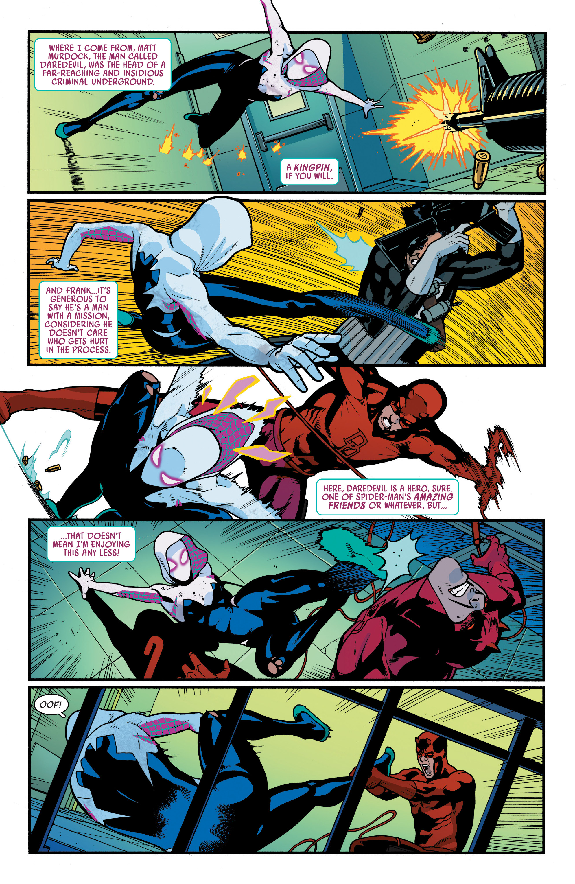 Ghost-Spider (2019-): Chapter Annual1 - Page 19