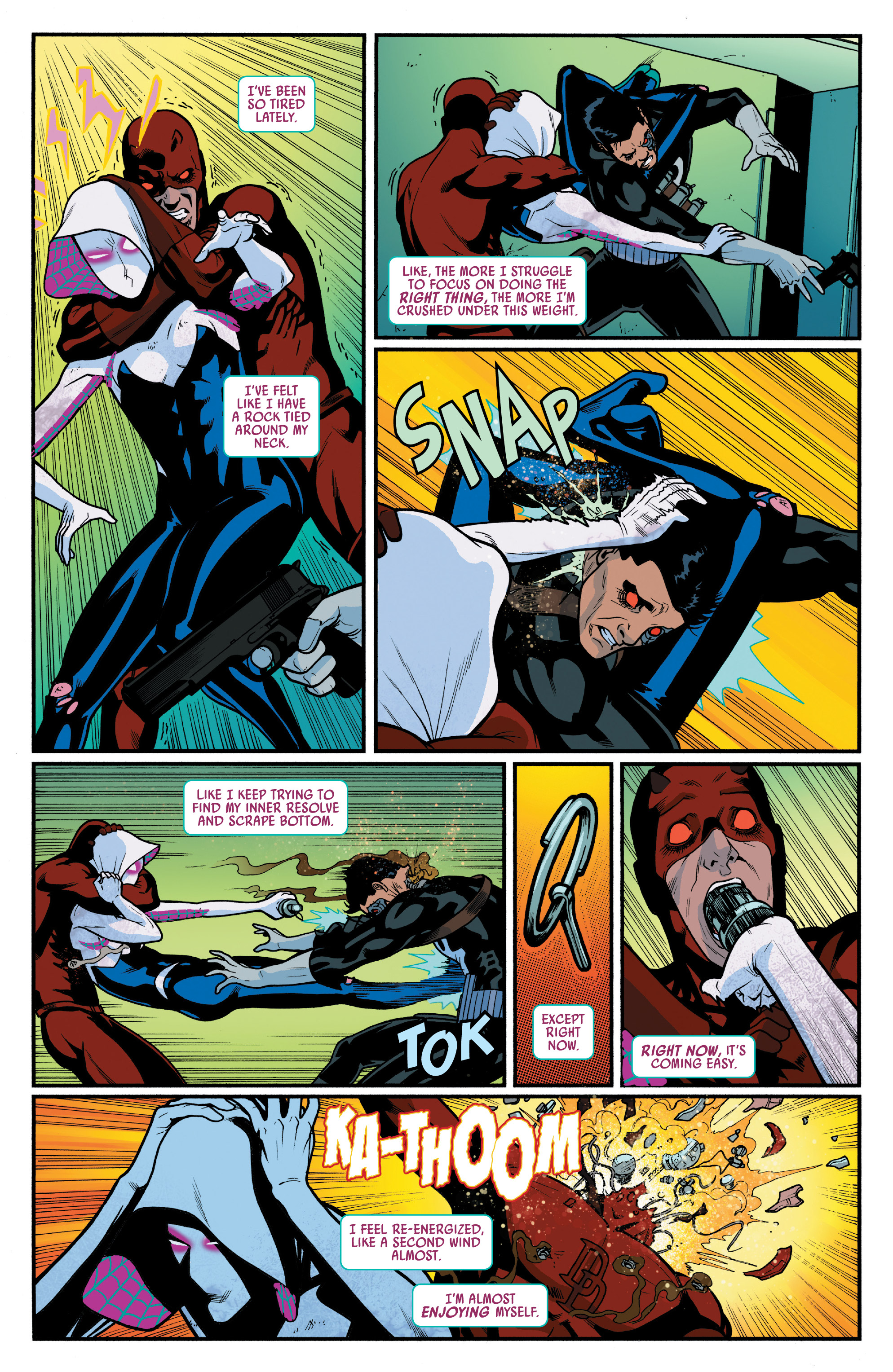Ghost-Spider (2019-): Chapter Annual1 - Page 21