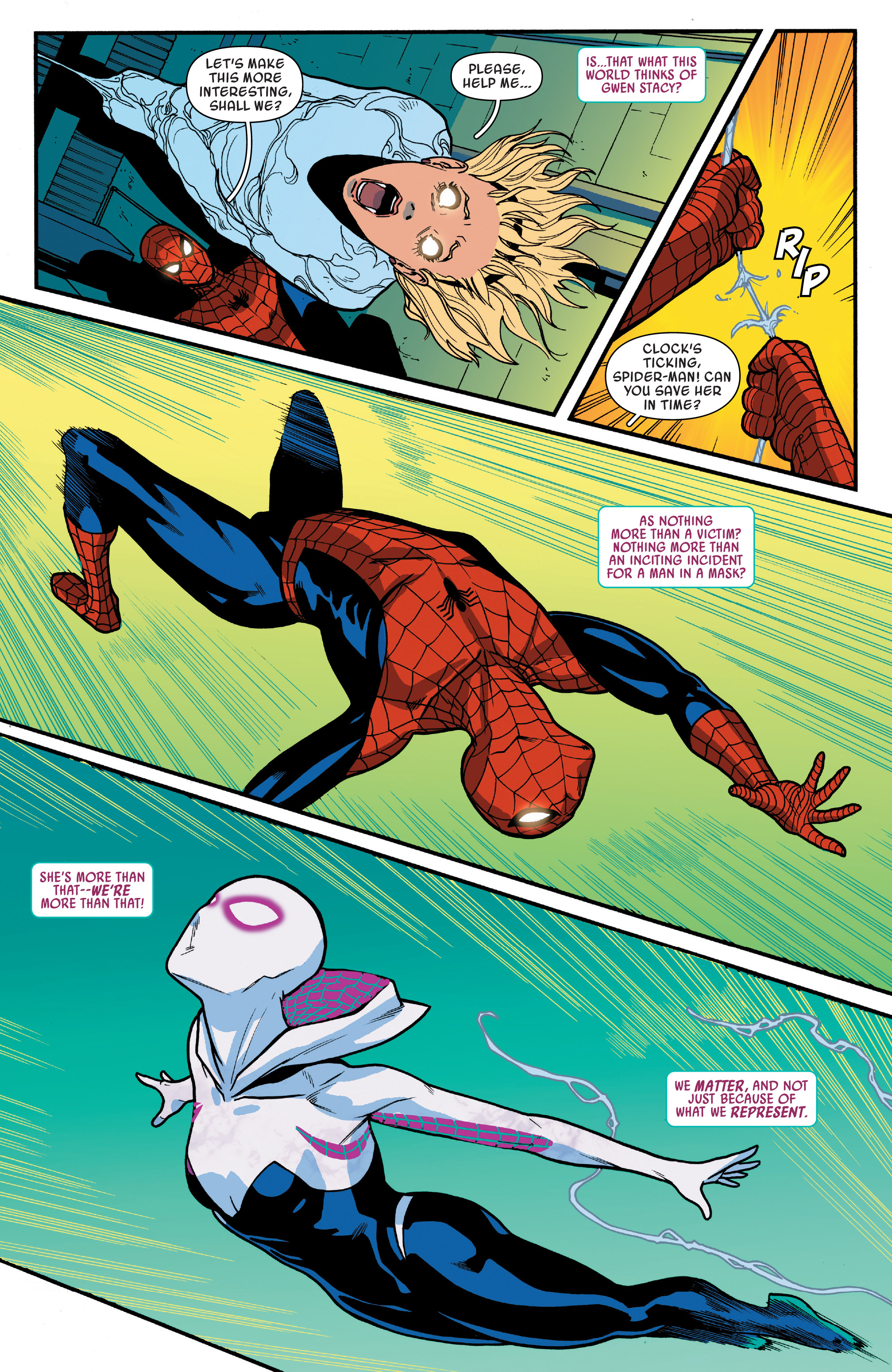 Ghost-Spider (2019-): Chapter Annual1 - Page 24