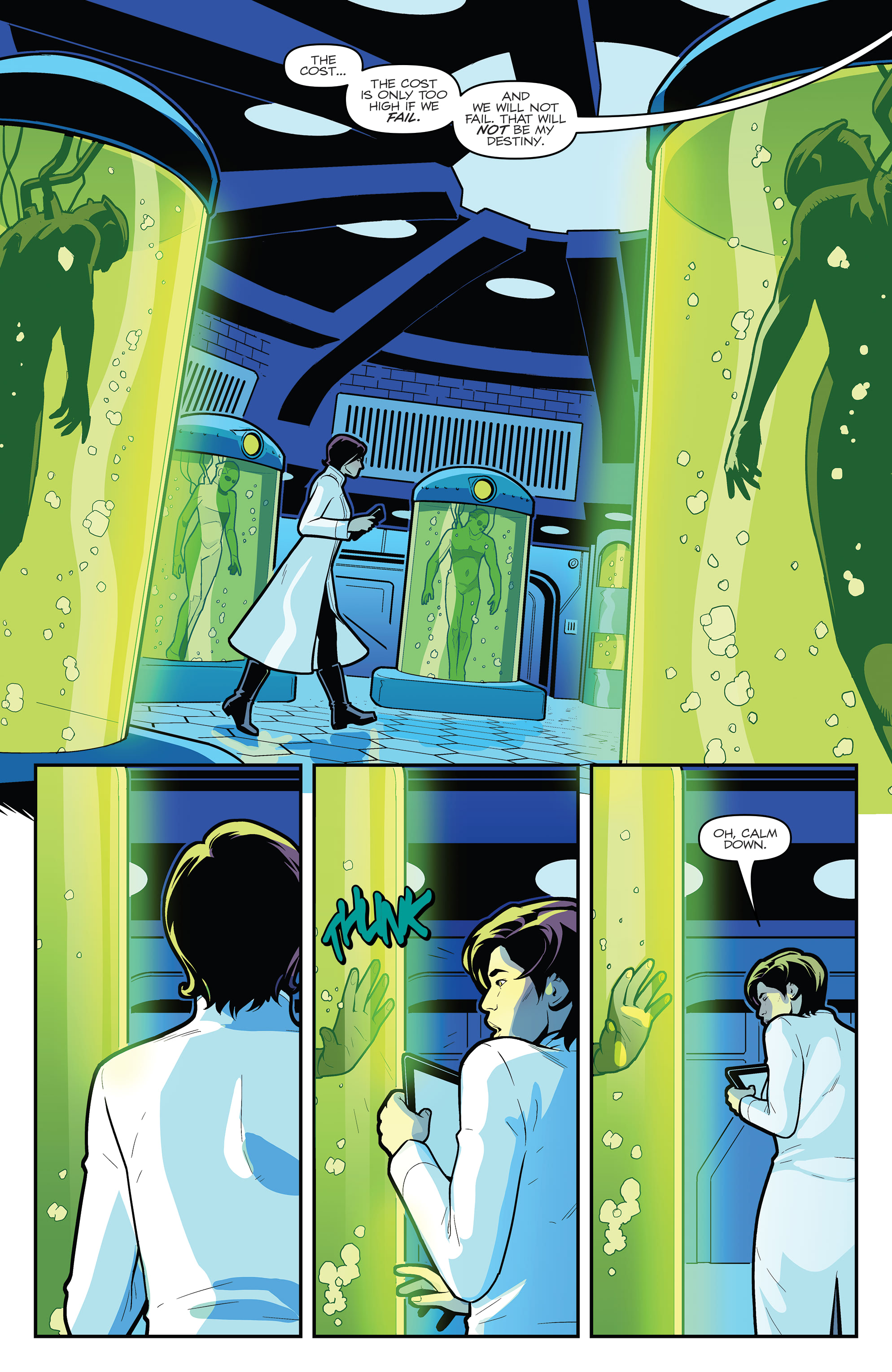 G.I. Joe (2019-): Chapter 10 - Page 3