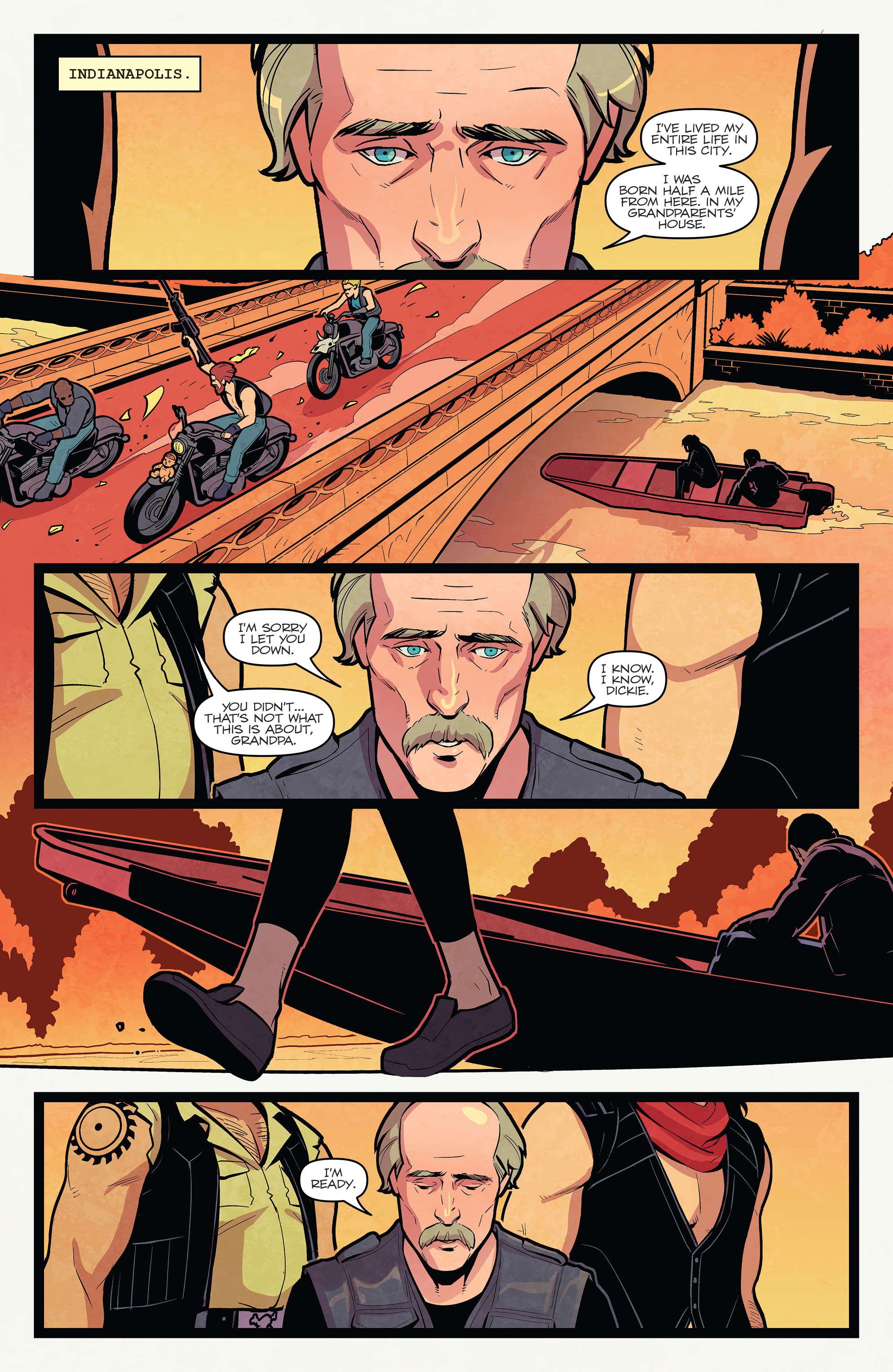 G.I. Joe (2019-): Chapter 5 - Page 3